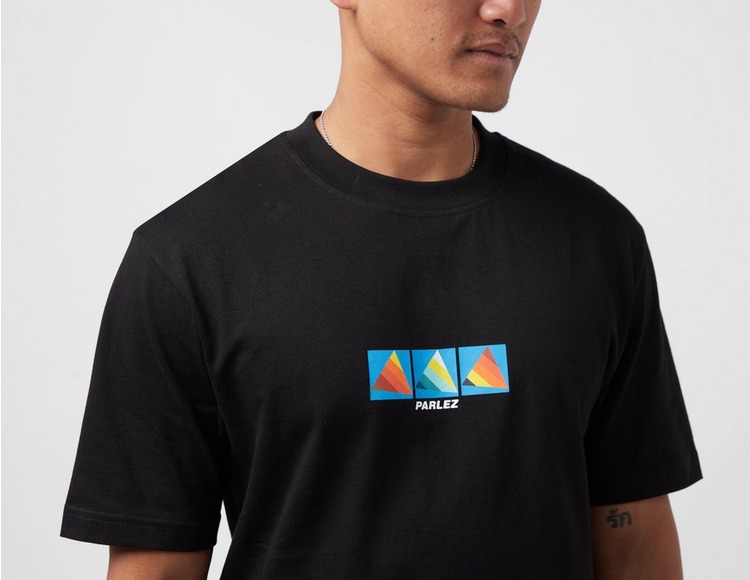 Parlez Antilles T-Shirt