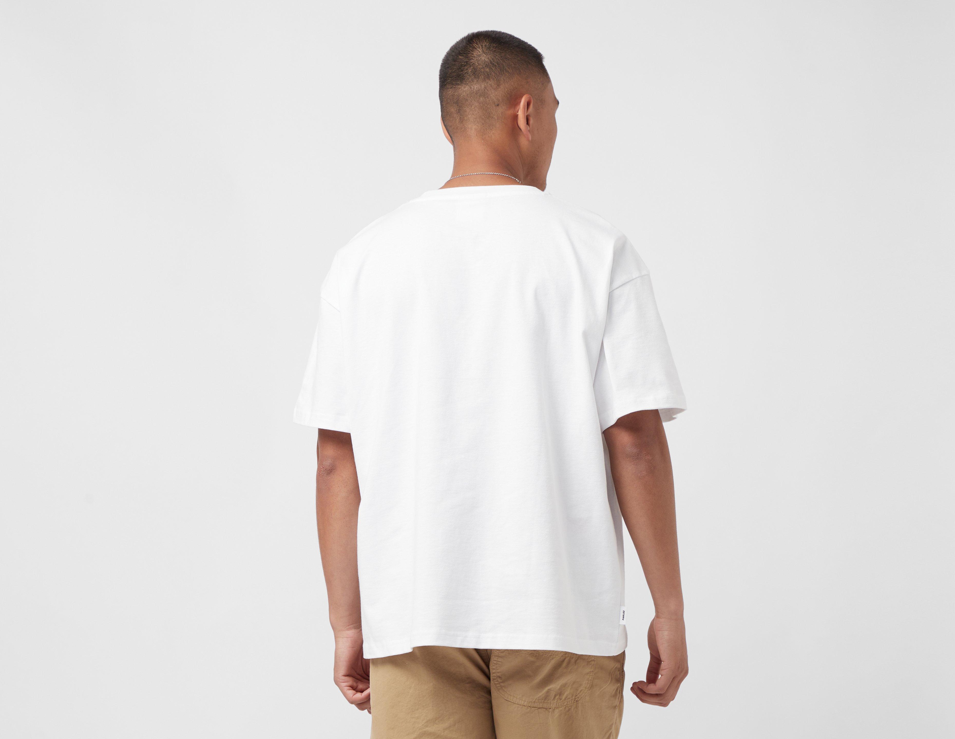 Shirt | k Running Healthdesign? Courtes White Xion2 - - T Parlez Cabane à T-shirt Manches