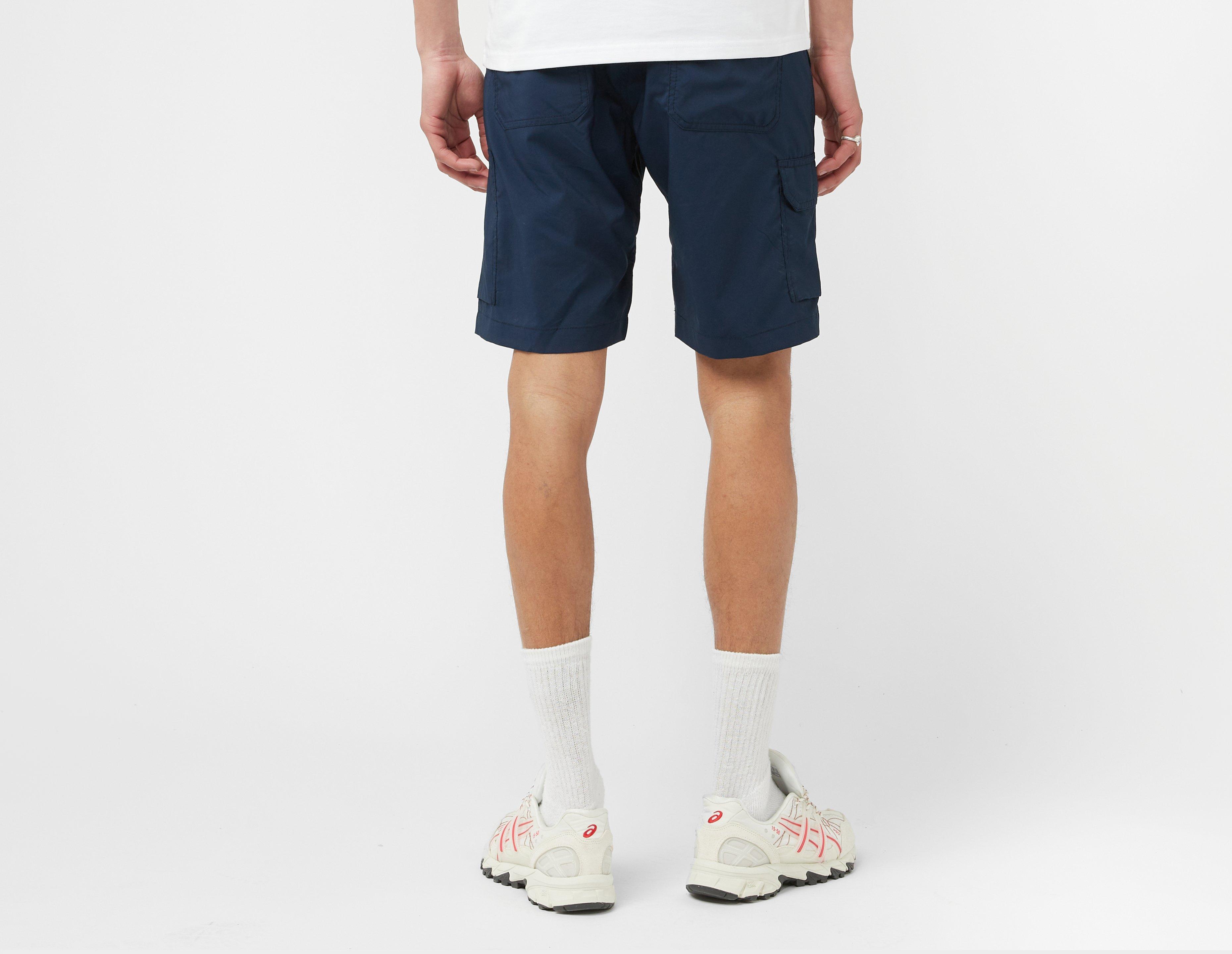 Blue Columbia Silver Ridge Cargo Shorts | Healthdesign? | Concepts