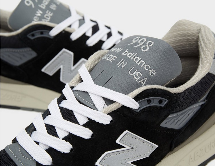 New Balance 998 Made in USA