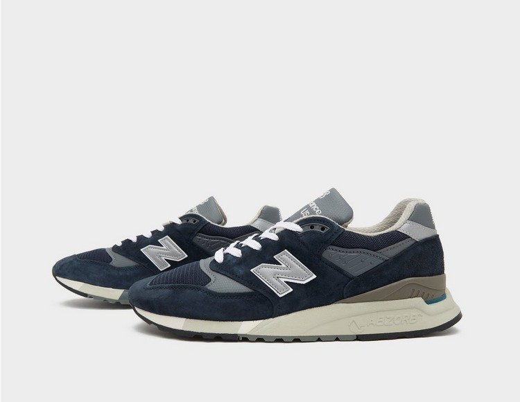 New Balance 998 Made in USA