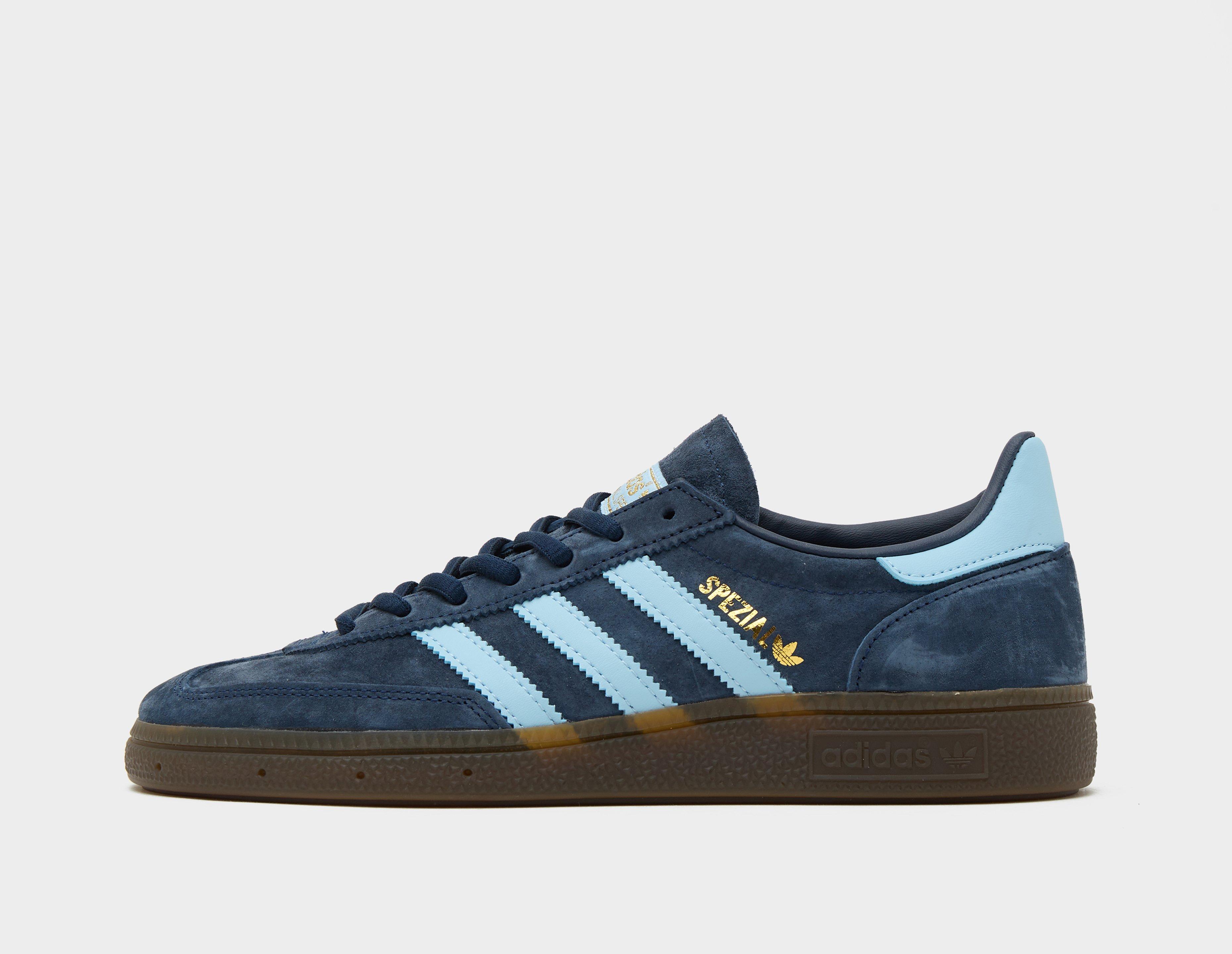 Navy blue cheap adidas shoes womens