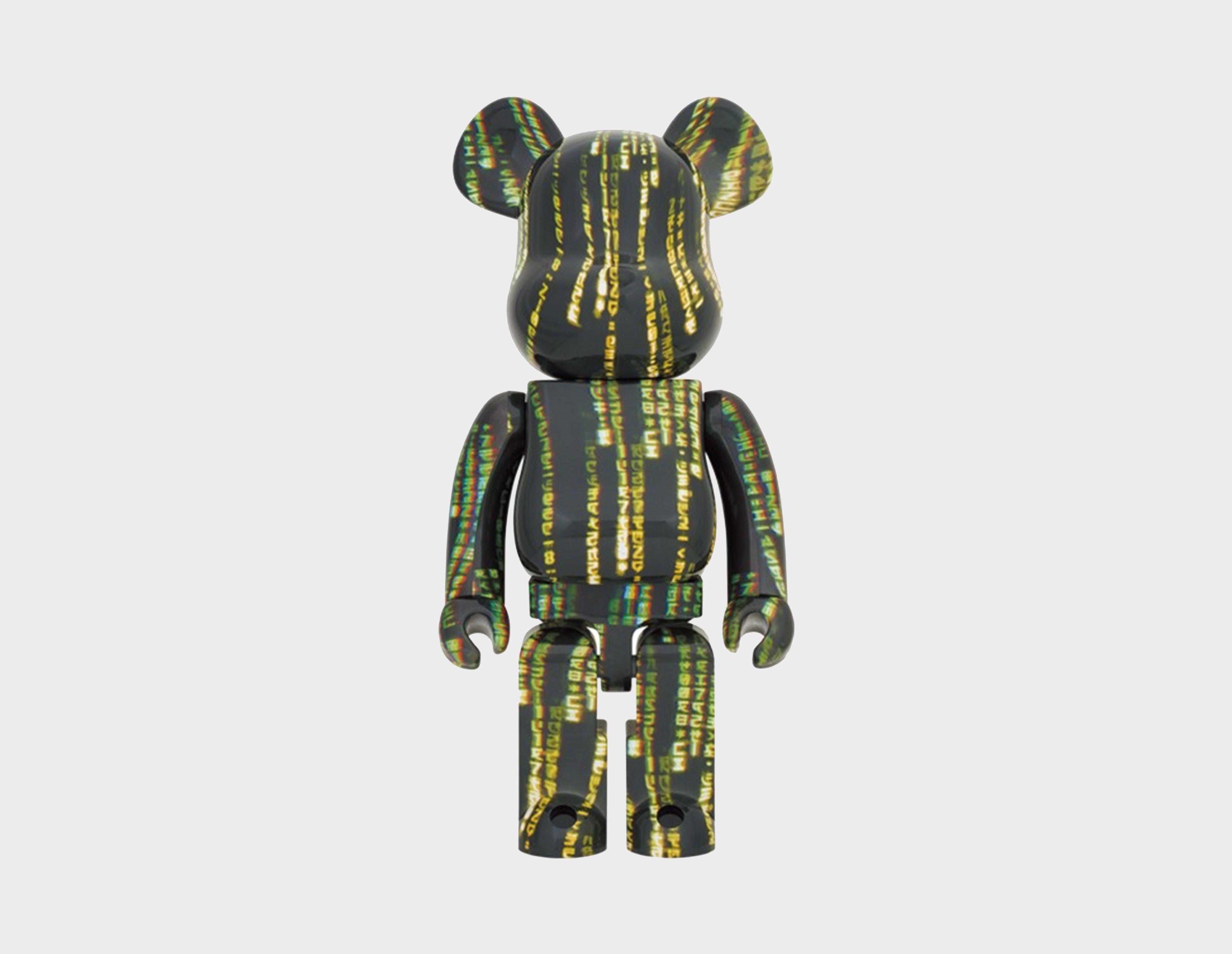 2021人気の BE@RBRICK The Matrix Resurrections 1000％ ベア