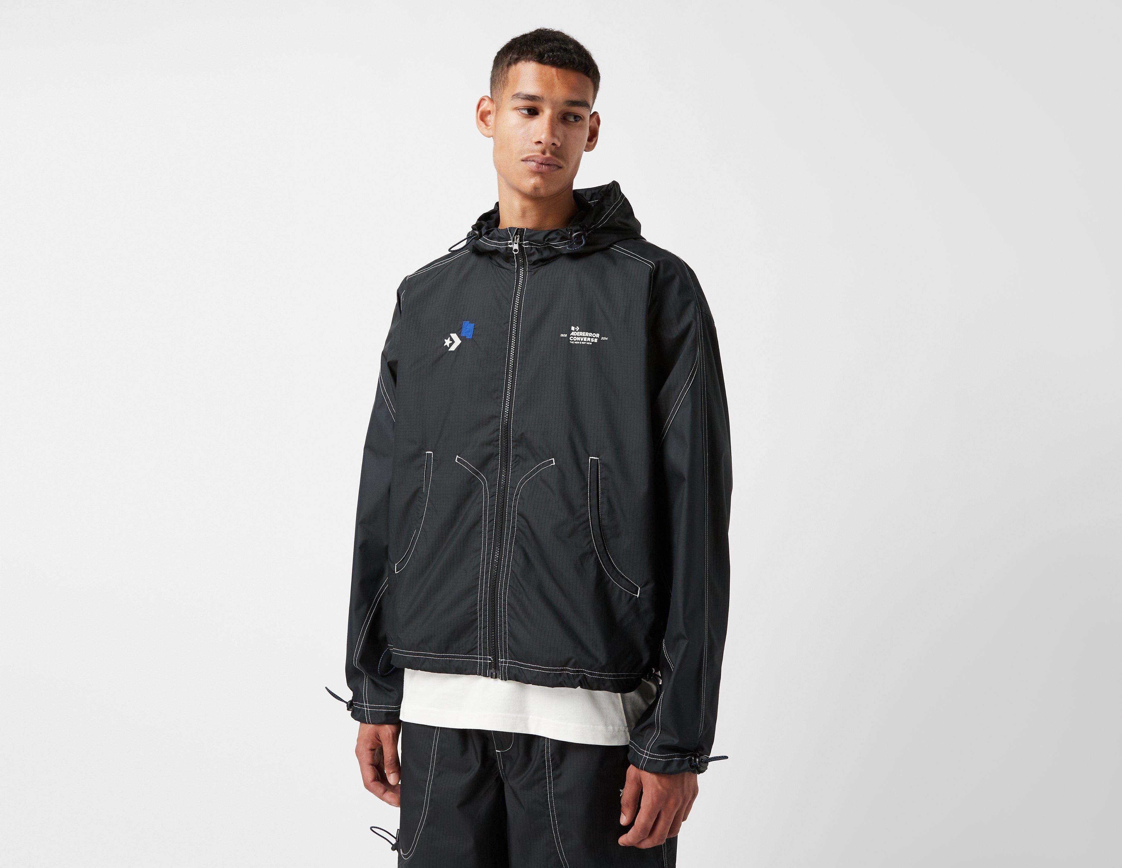 Converse x ADER ERROR Shapes Hoodie