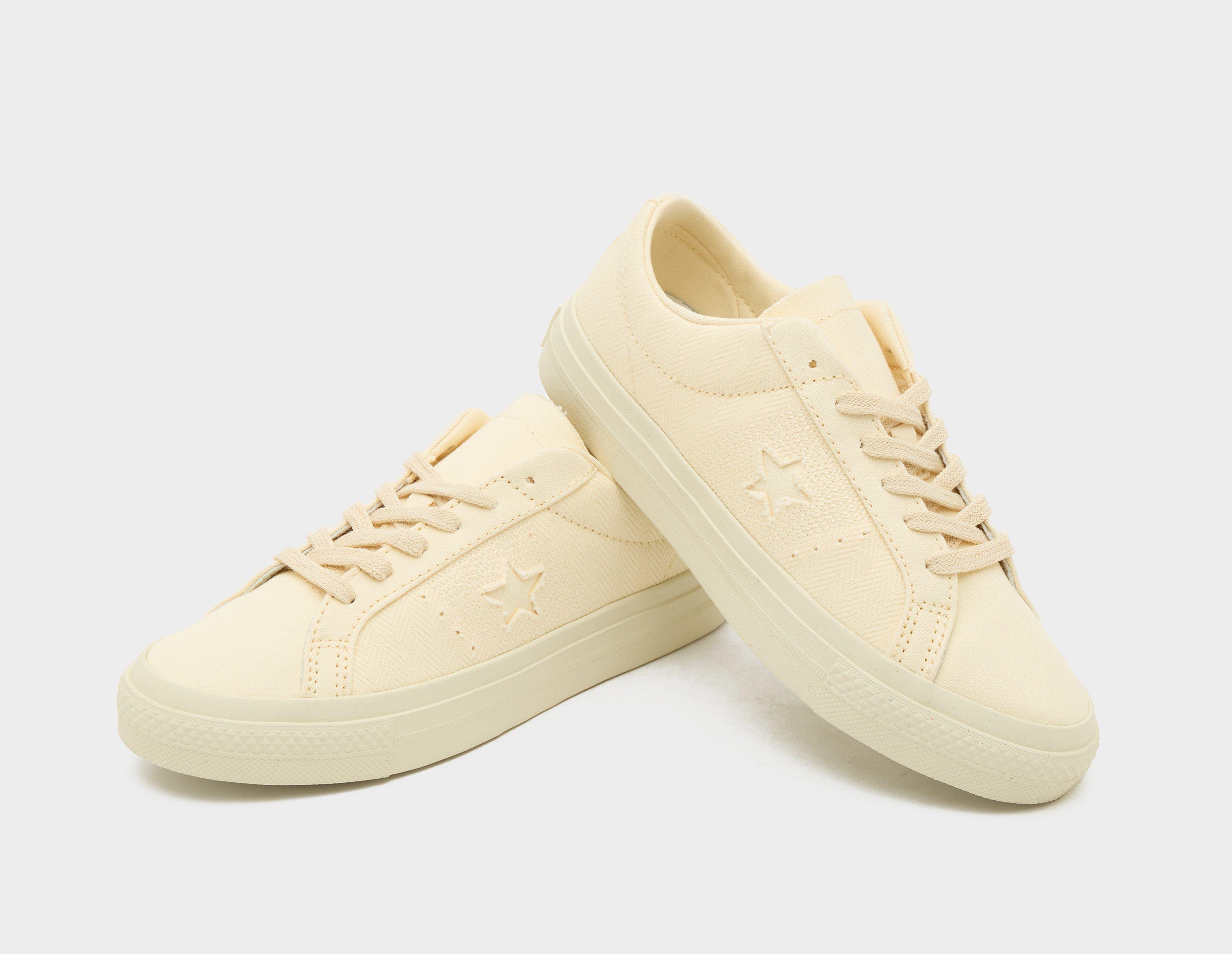 Converse One Star Pro Herringbone Women's