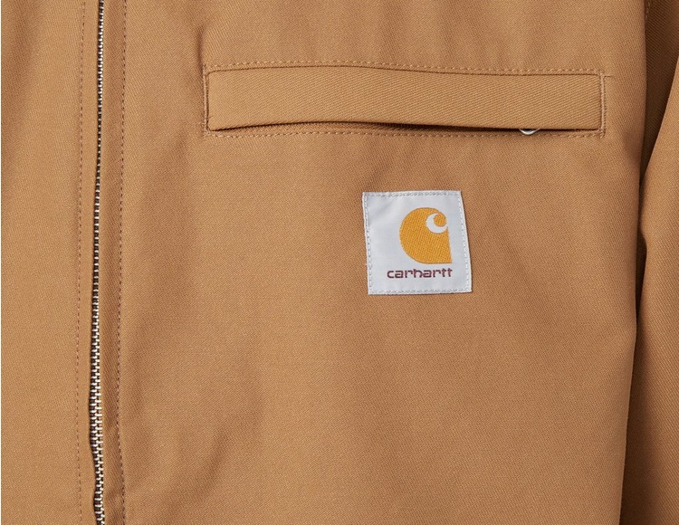 Carhartt WIP Madera Reversible Jacket