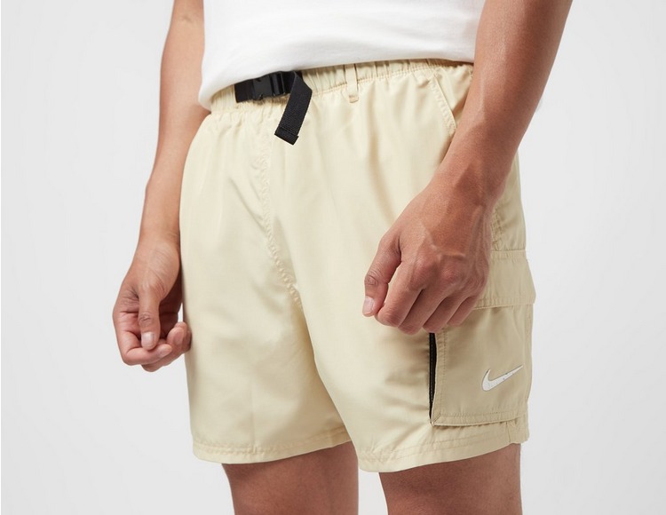 Nike Swim 5" Cargo Volley Shorts