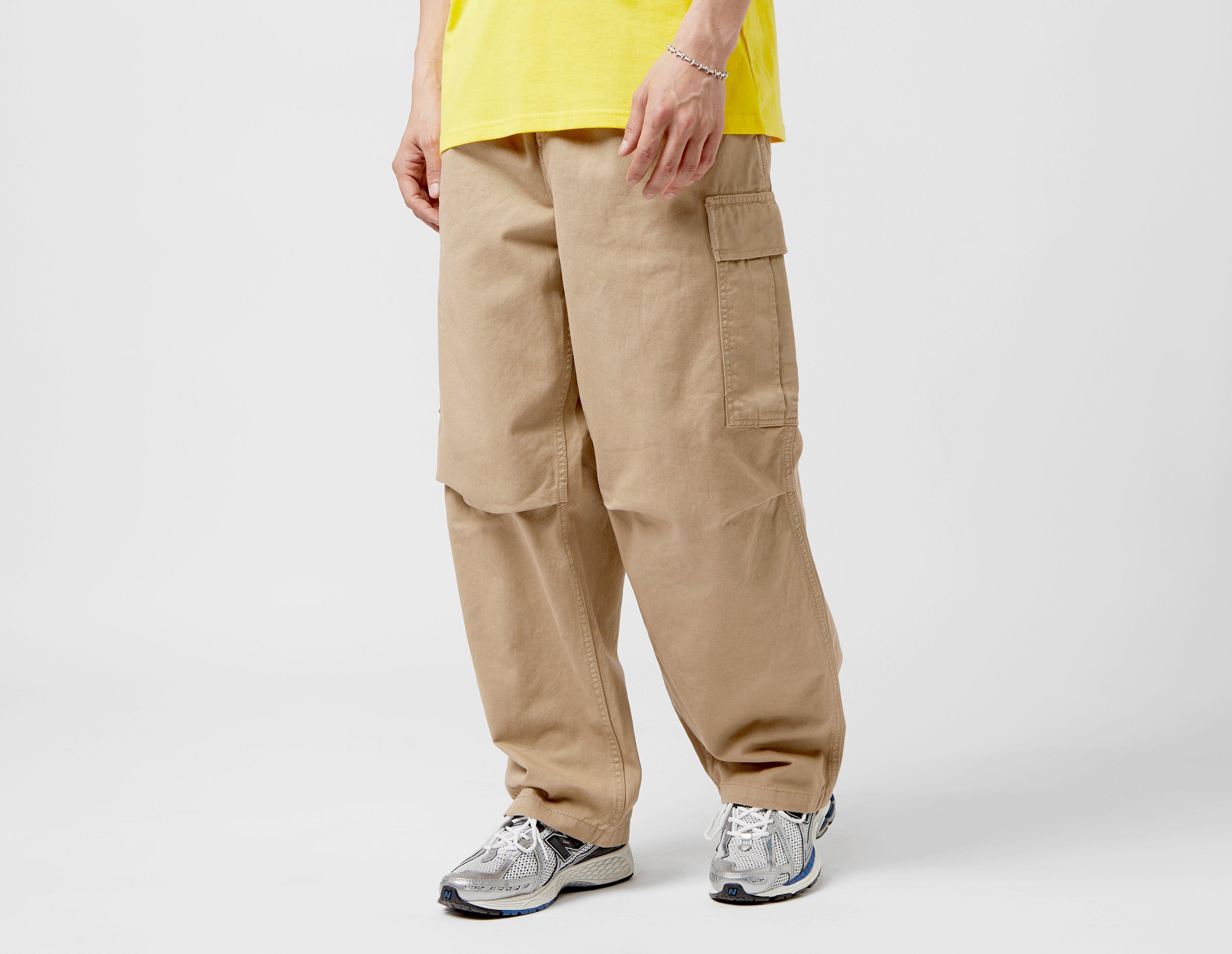 Carhartt WIP Cole Cargo Pants (Brown)