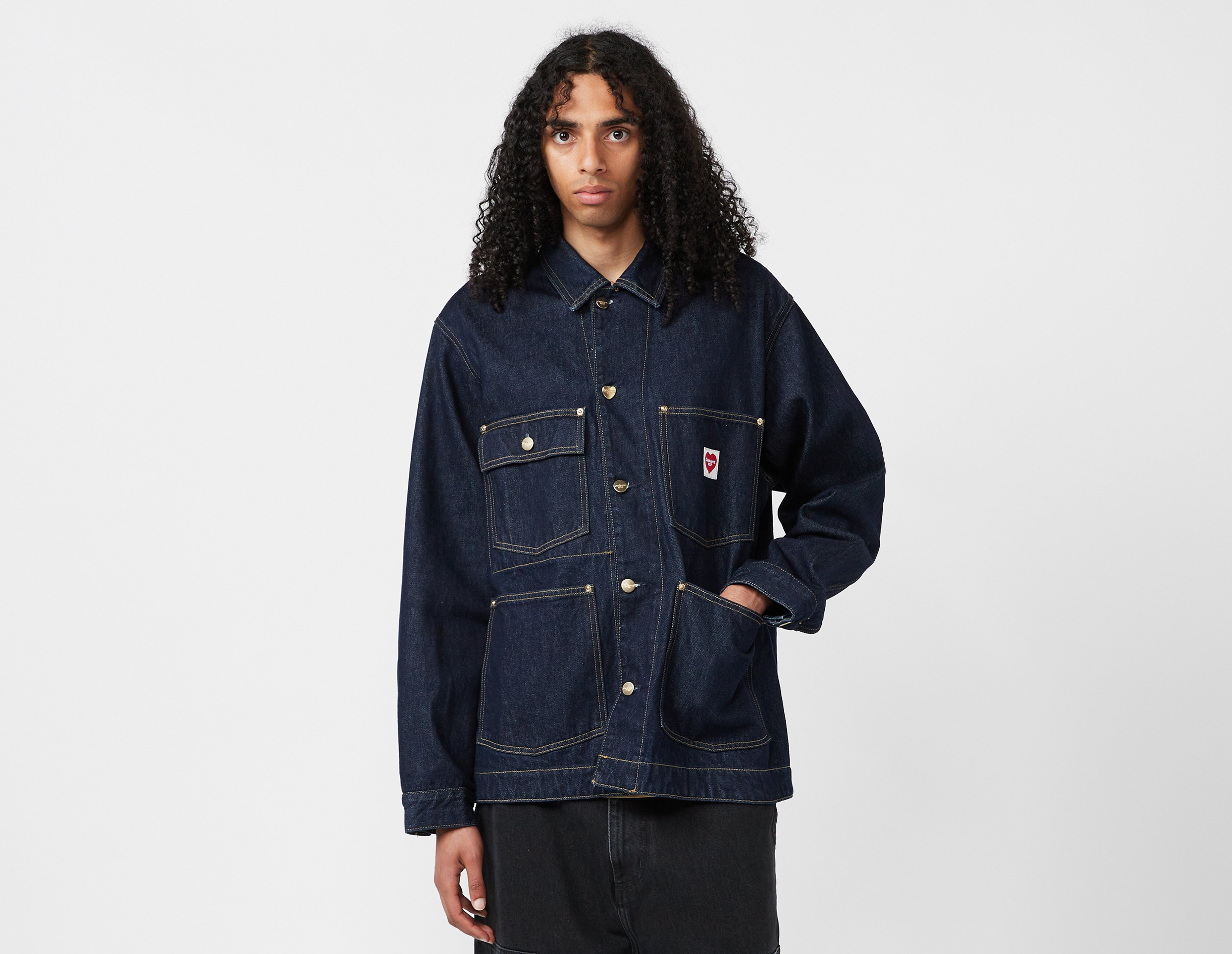 Carhartt WIP JONAH JACKET カーハート 60/40 M-