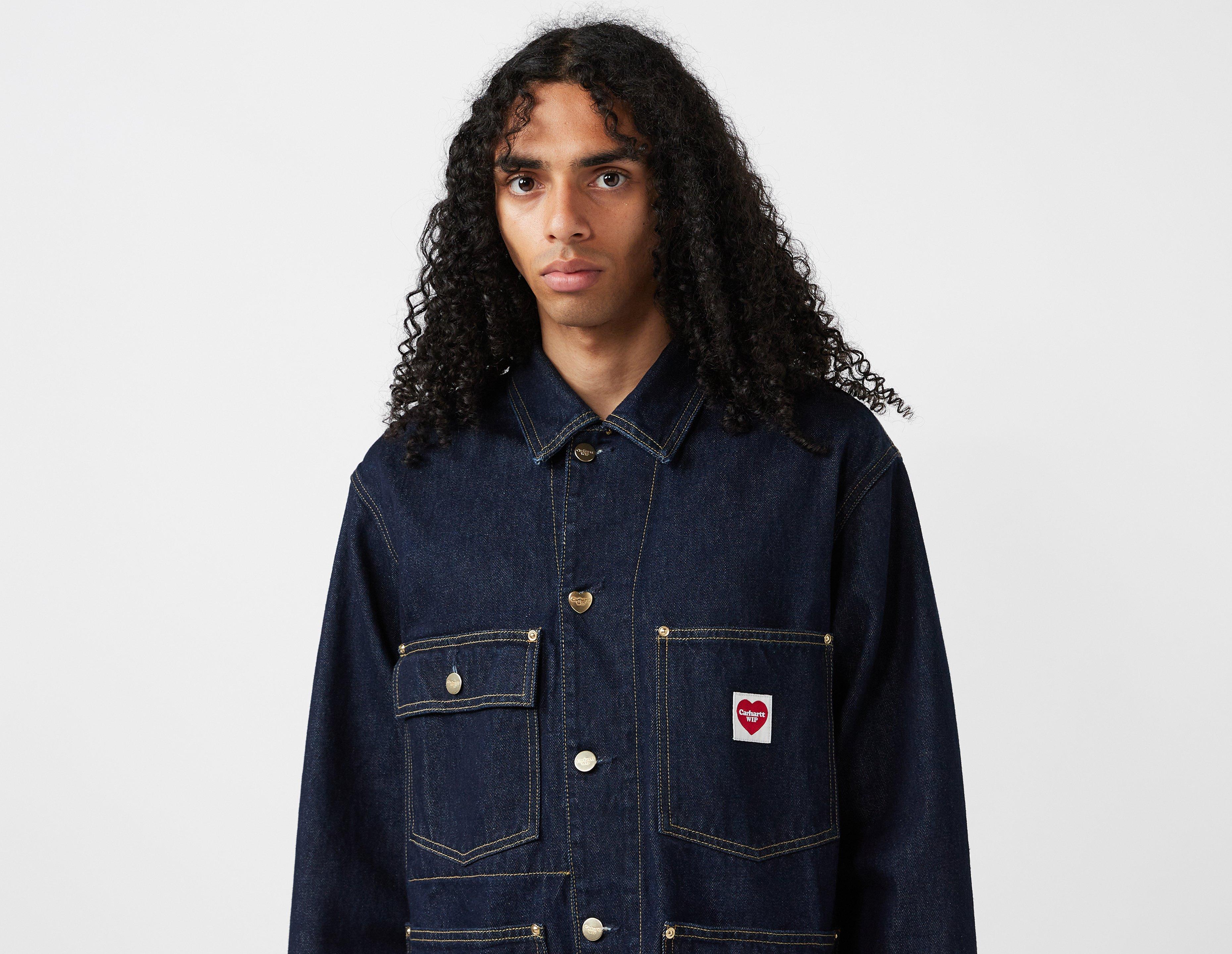 Carhartt WIP, Carhartt WIP jeans, jackets & shirts