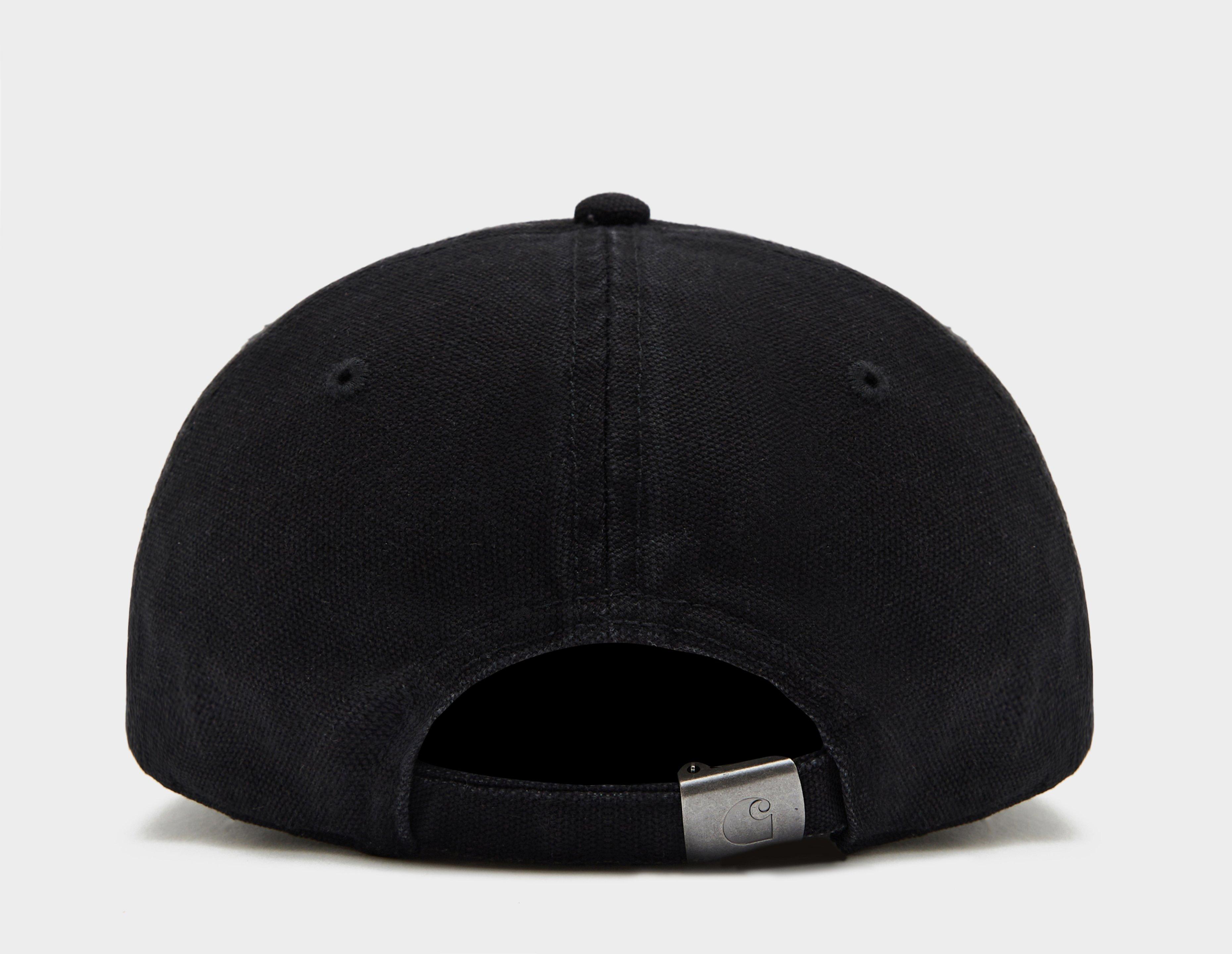 Casquette Heart Patch Noire Carhartt Wip - Ferraris Boutique