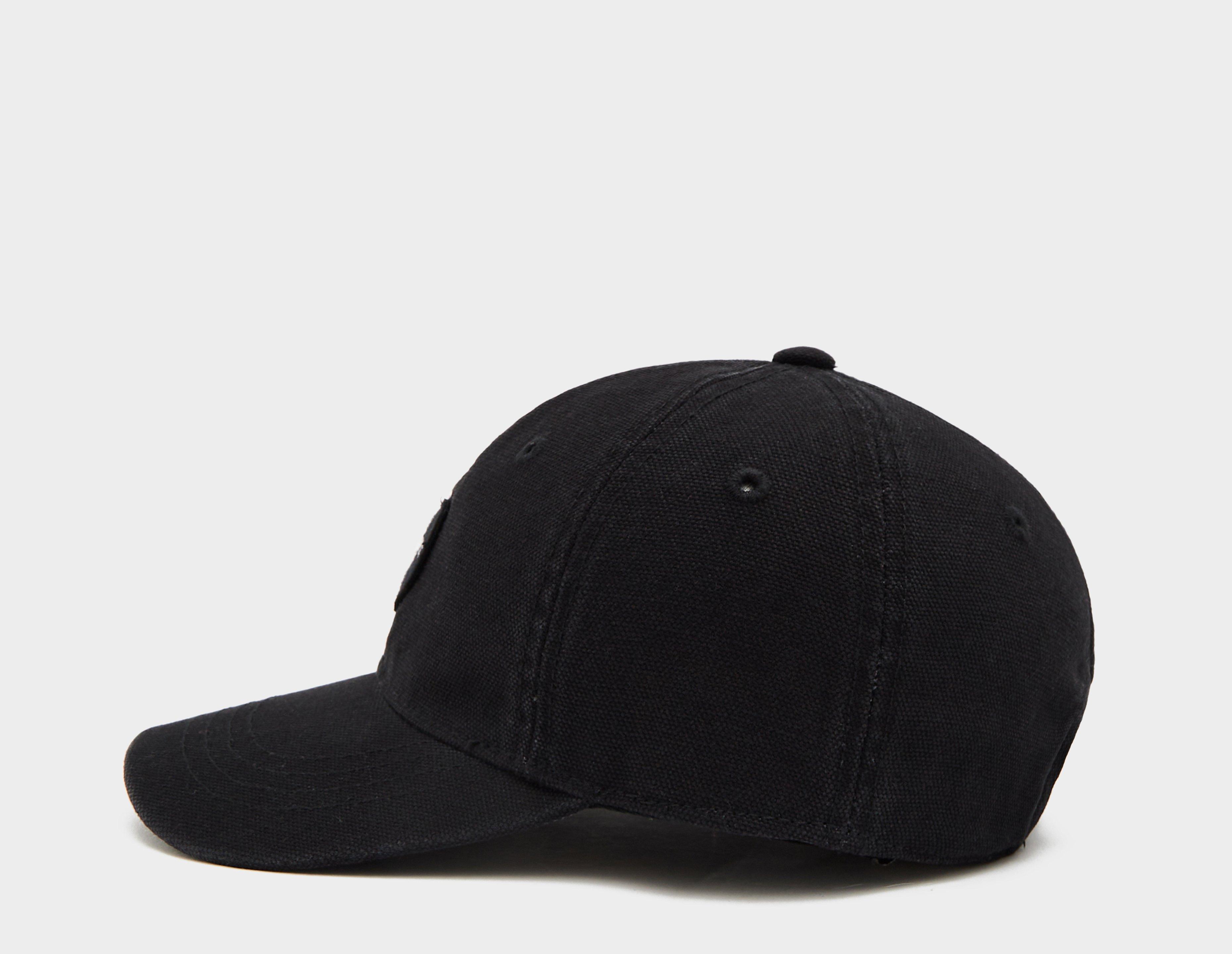 Carhartt WIP Casquette Heart Patch Noir- Size? France