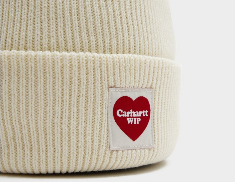 Carhartt WIP Heart Beanie