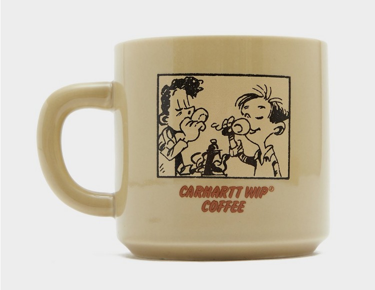 Carhartt WIP Coffee Mug