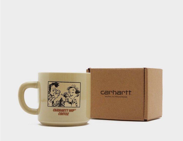 Carhartt WIP Coffee Mug