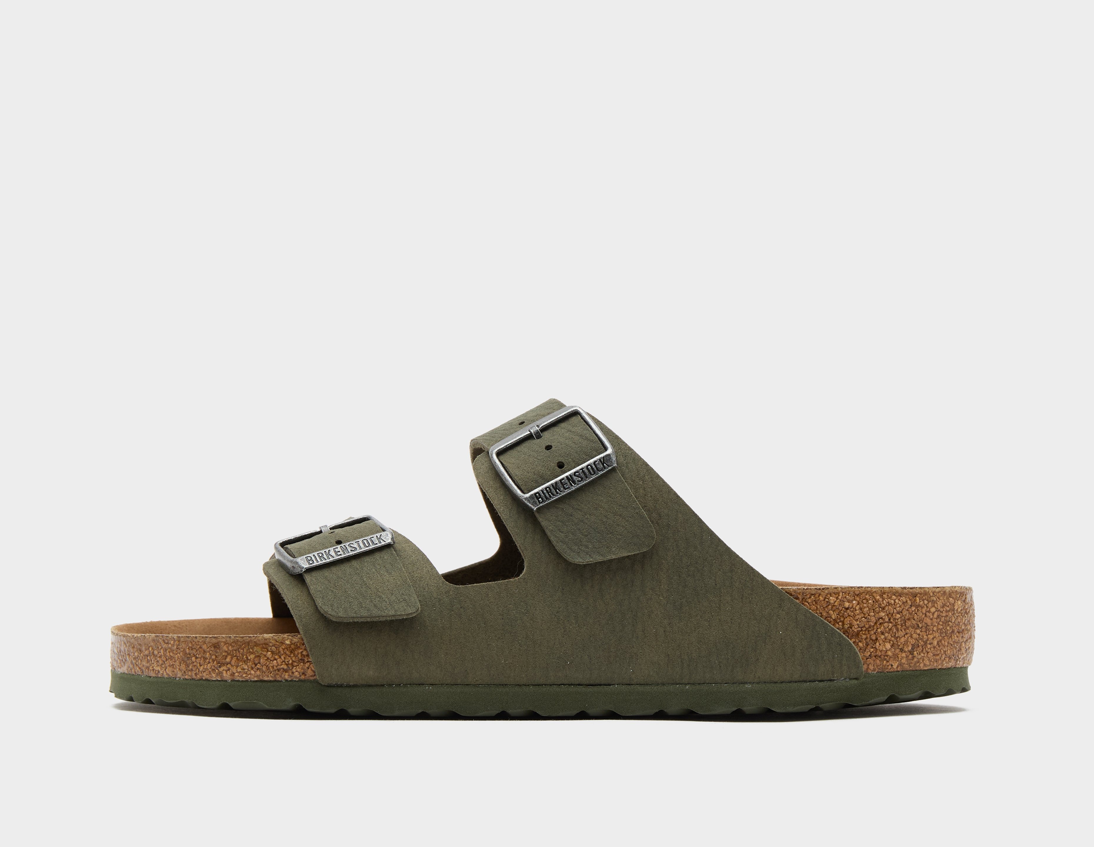 Green Birkenstock Arizona | size?