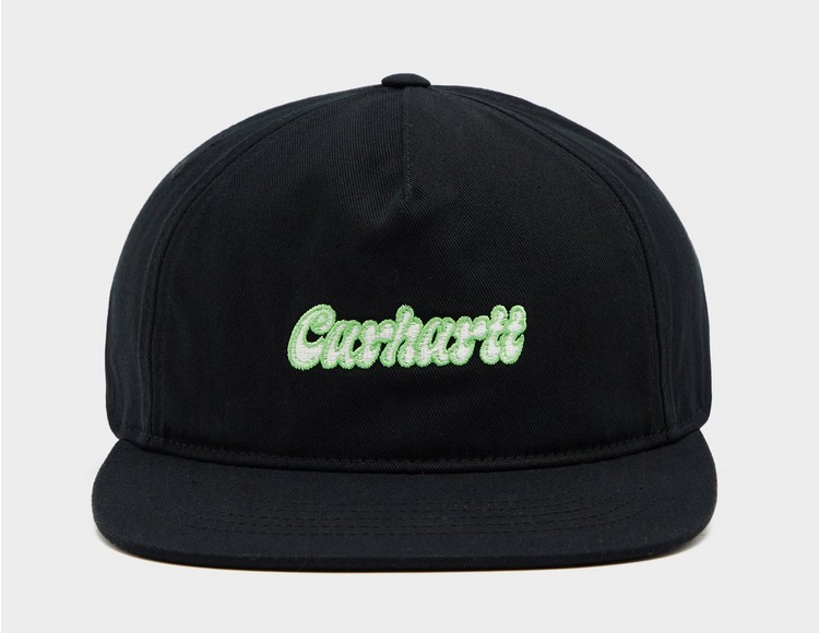 Carhartt WIP Liquid Script Cap