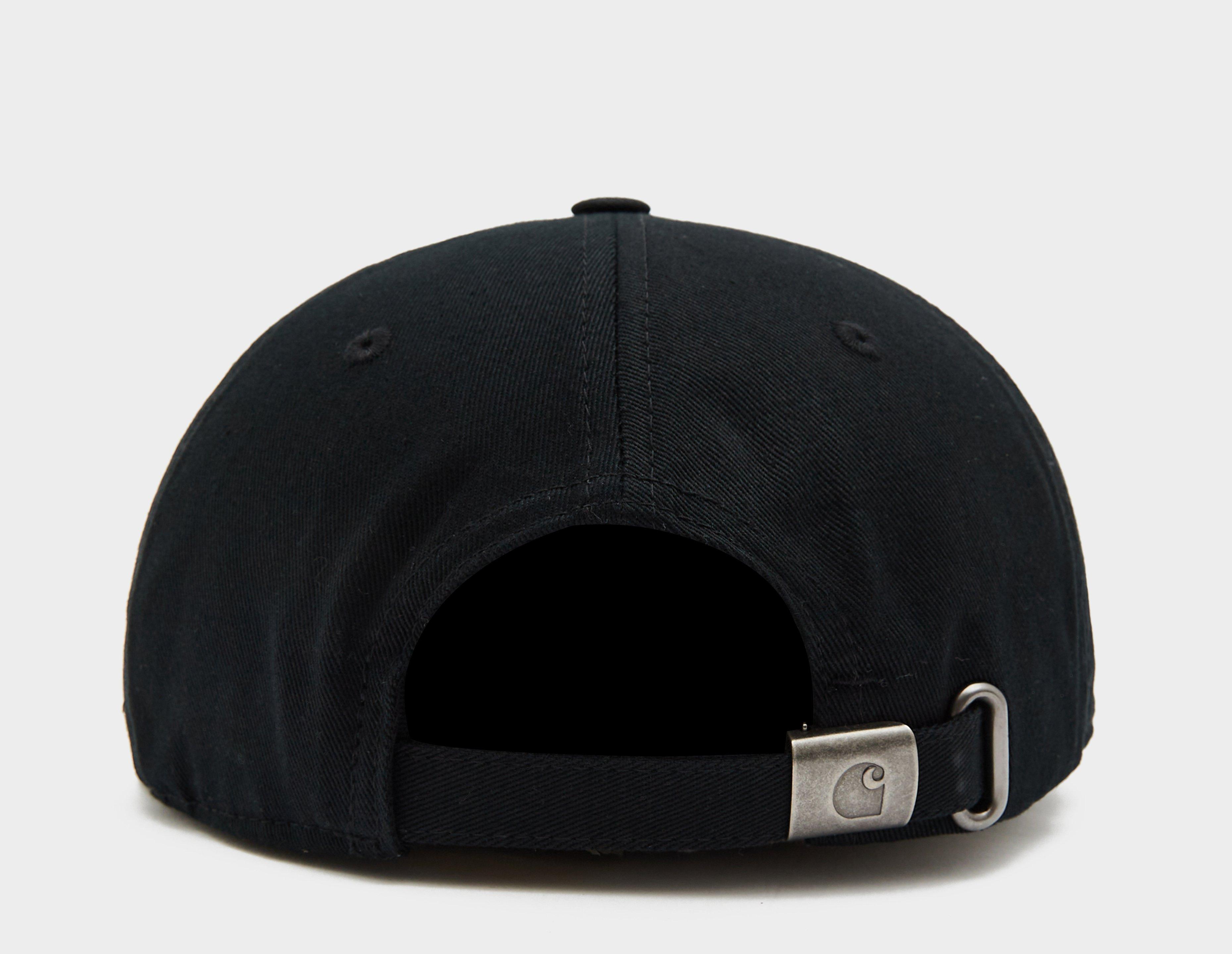 Carhartt Backley Cap Black Casquettes : Snowleader