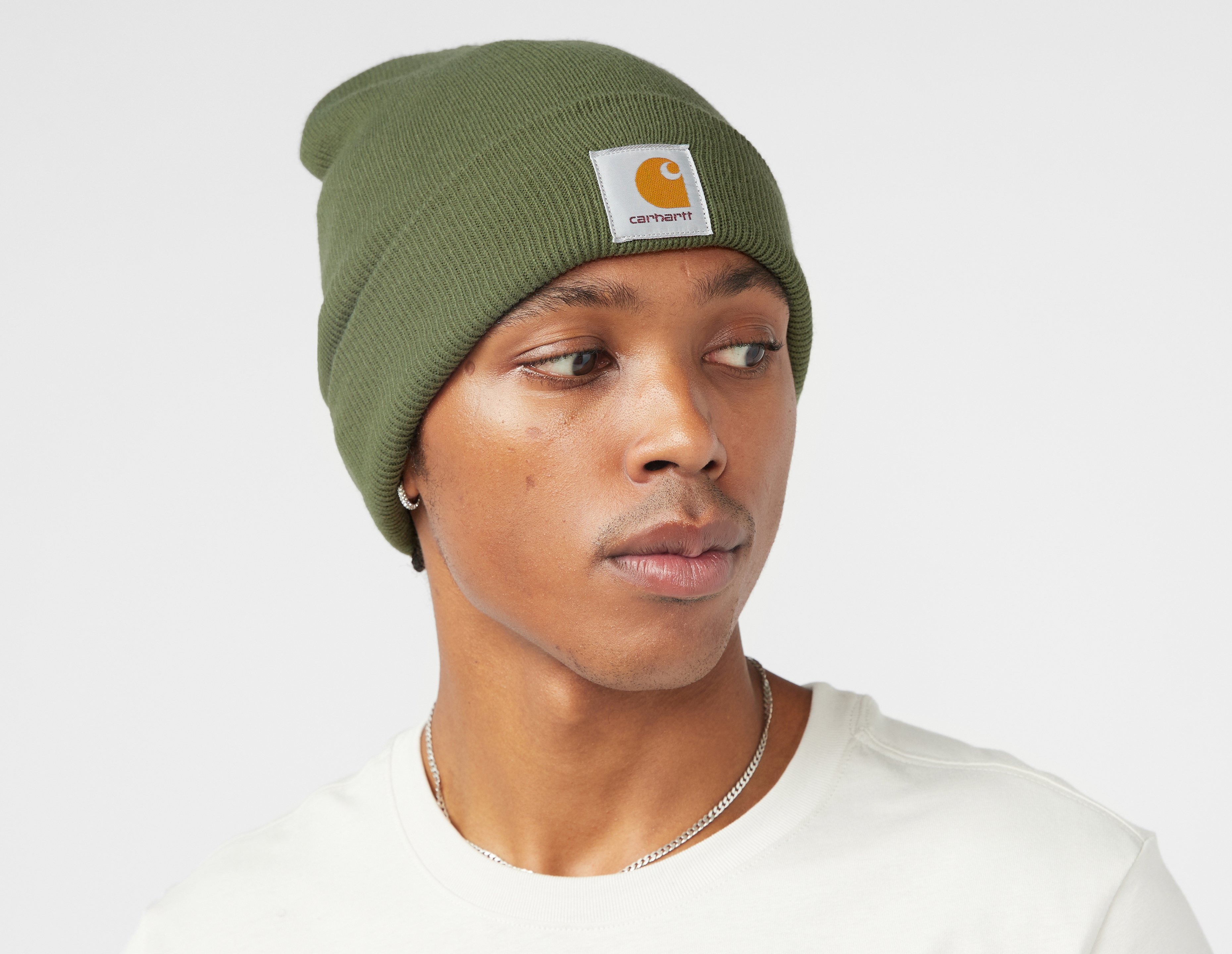 carhartt toque green
