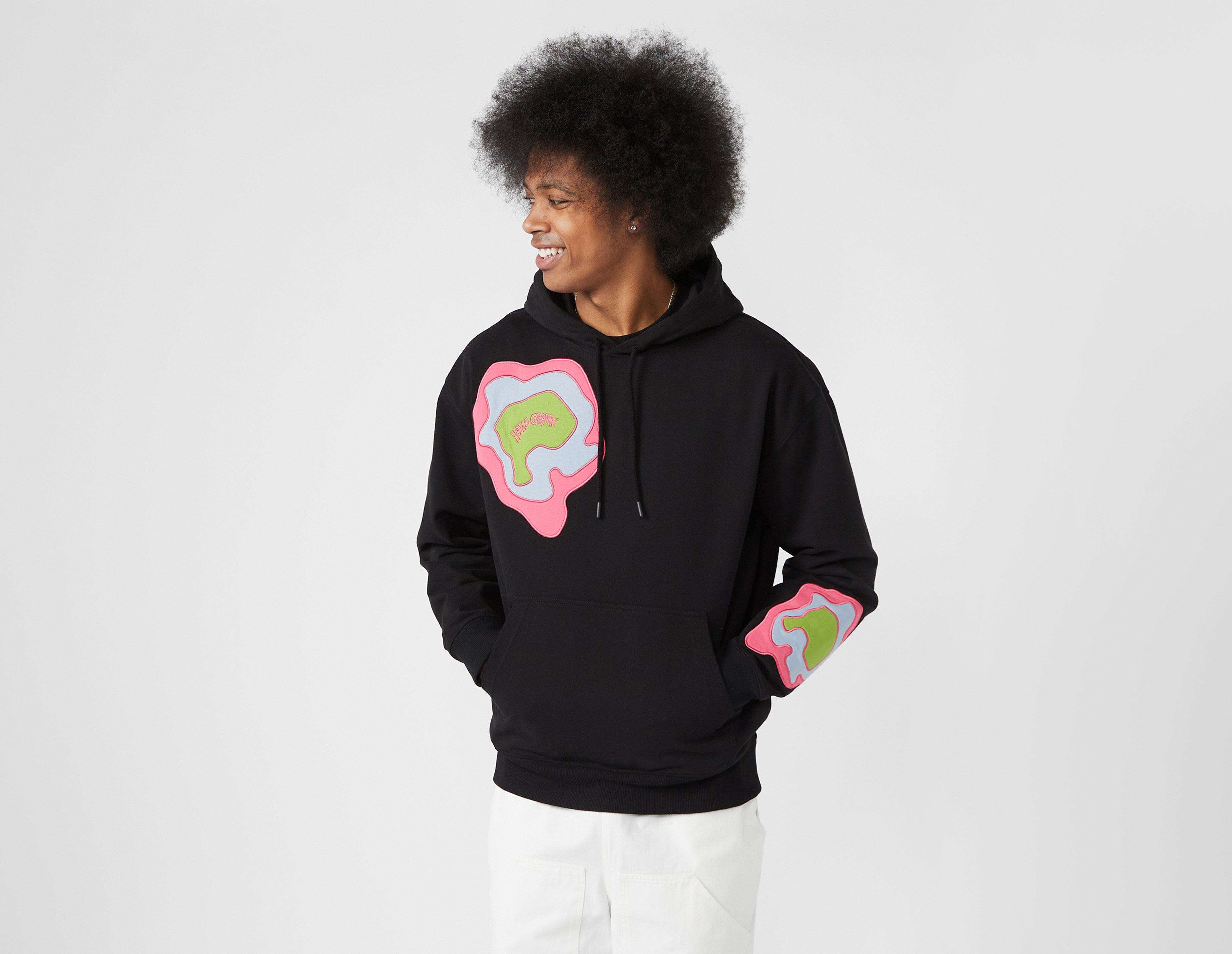 Black Homegrown Kobe Applique Hoodie | Healthdesign? | Nike