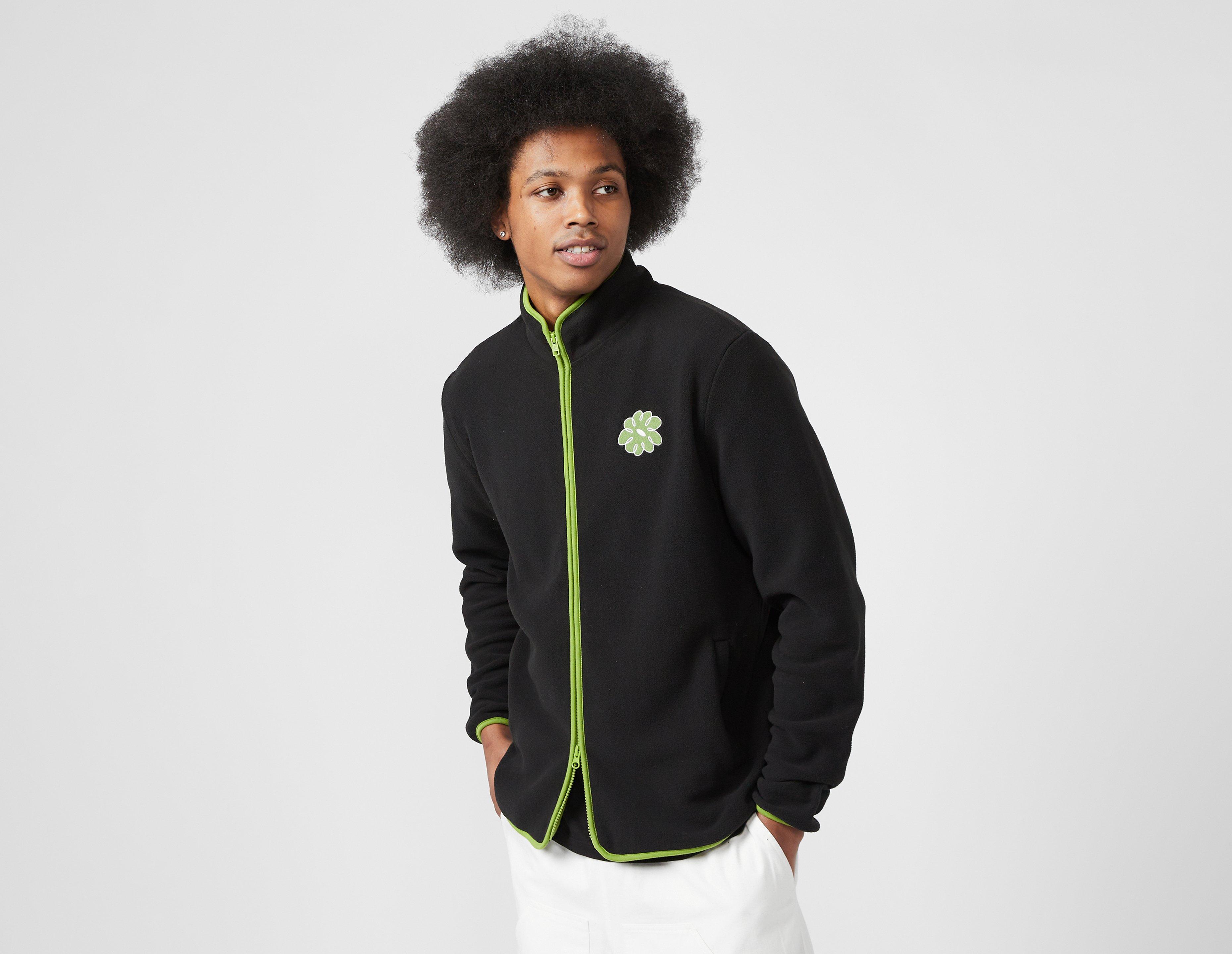 Black Homegrown Henry Fleece Jacket | Kuhl 's Stealth Snap Button Shirt |  Healthdesign?