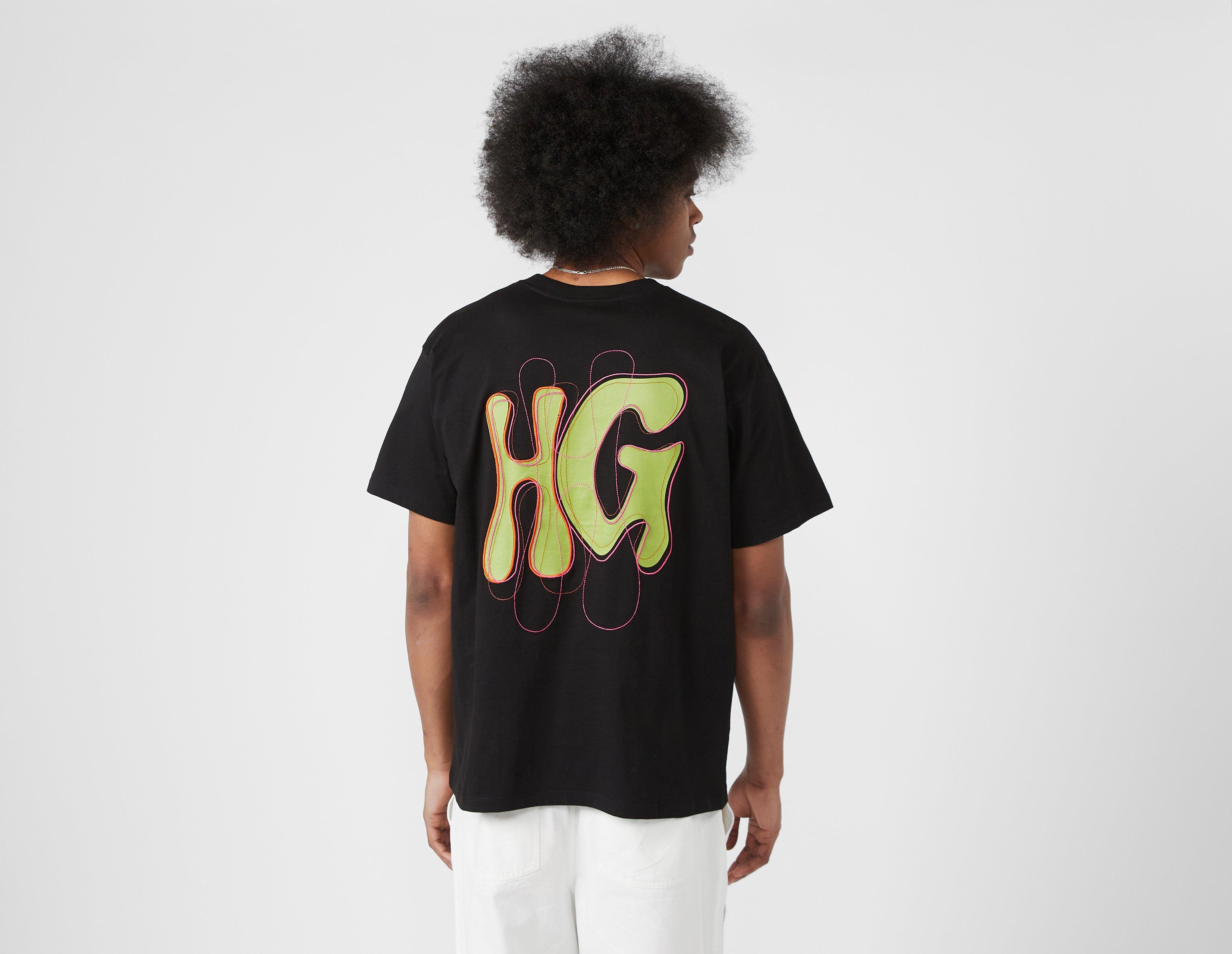Homegrown Applique T | Acb? - Jordan Jumpman Logo Fleece PO Hoodie Junior - Shirt