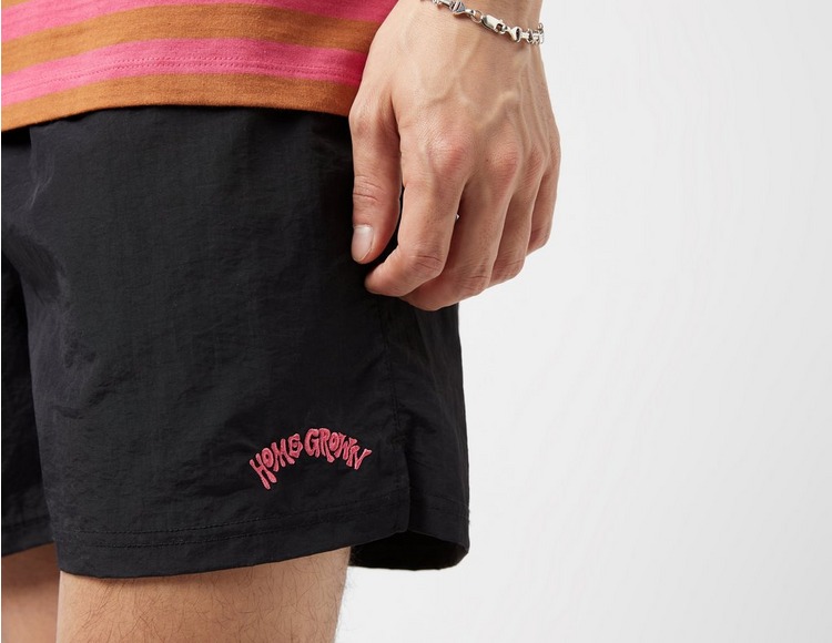 Homegrown Ted Shorts