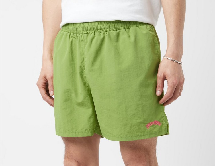 Homegrown Ted Shorts