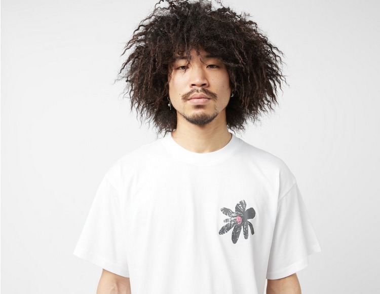 Maison Jarad | Polo Kitsun Shirt Shirts Healthdesign? Homegrown - T White - Saint