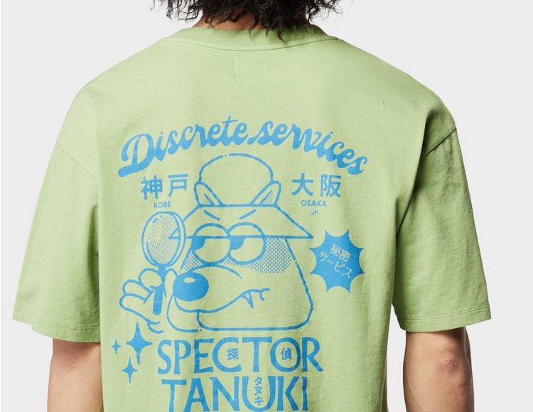 Edwin Discrete Services T-Shirt