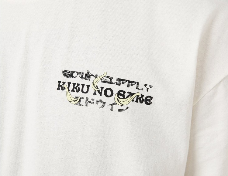Edwin Kiku No Sake T-Shirt