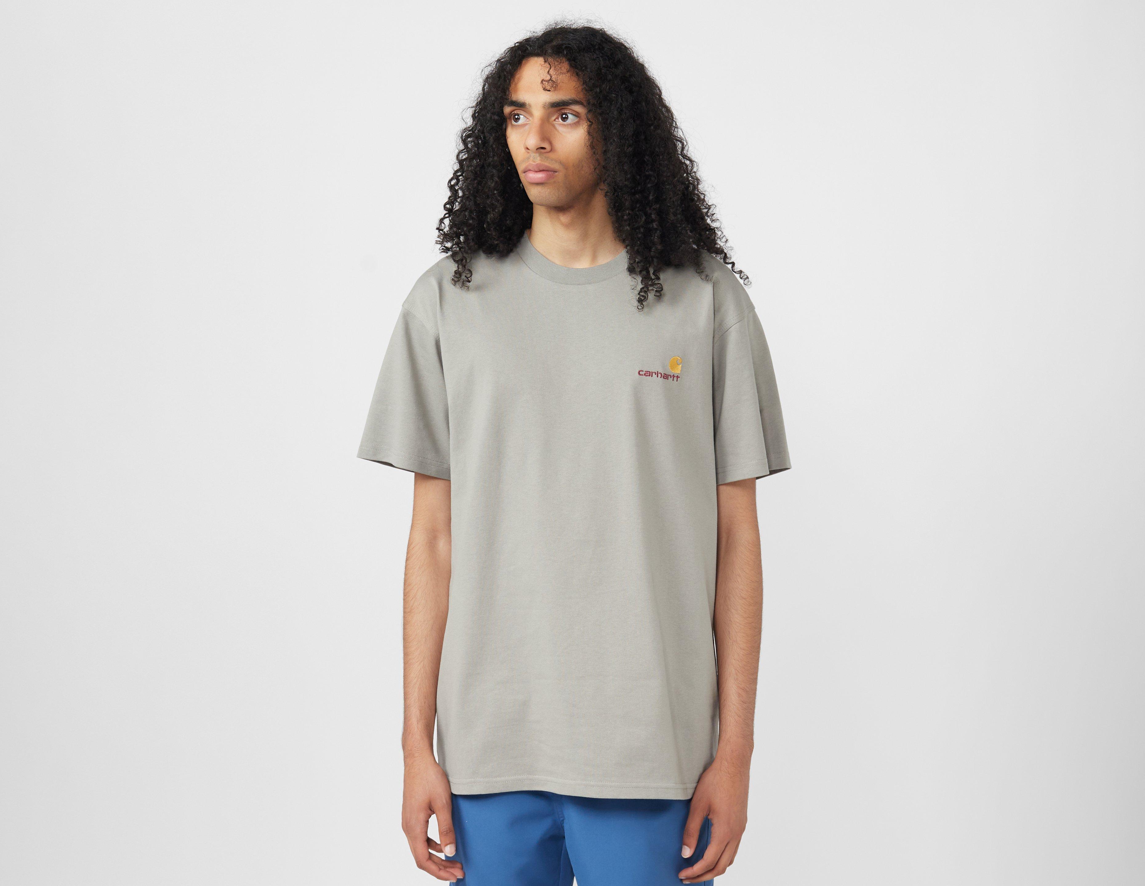 Carhartt WIP American Script T-Shirt