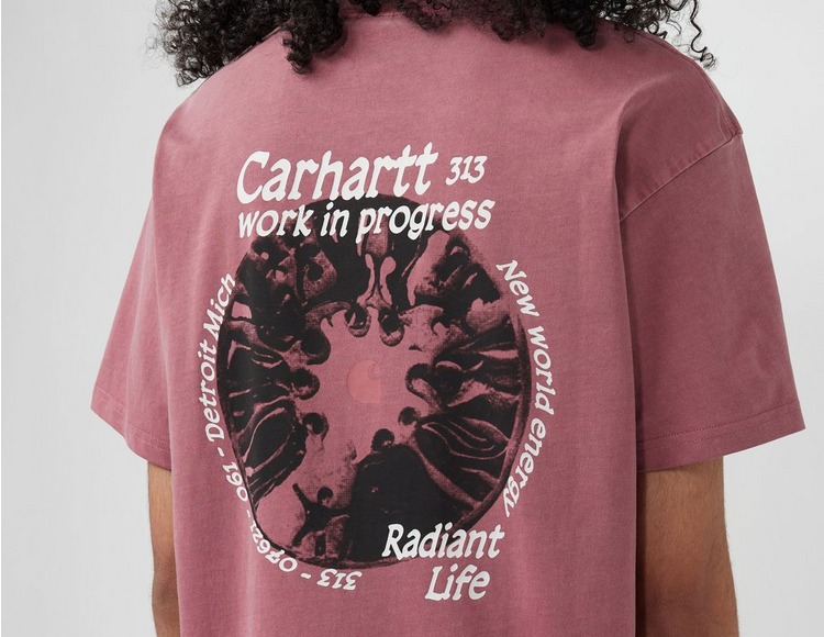 Carhartt WIP Radiant T-Shirt