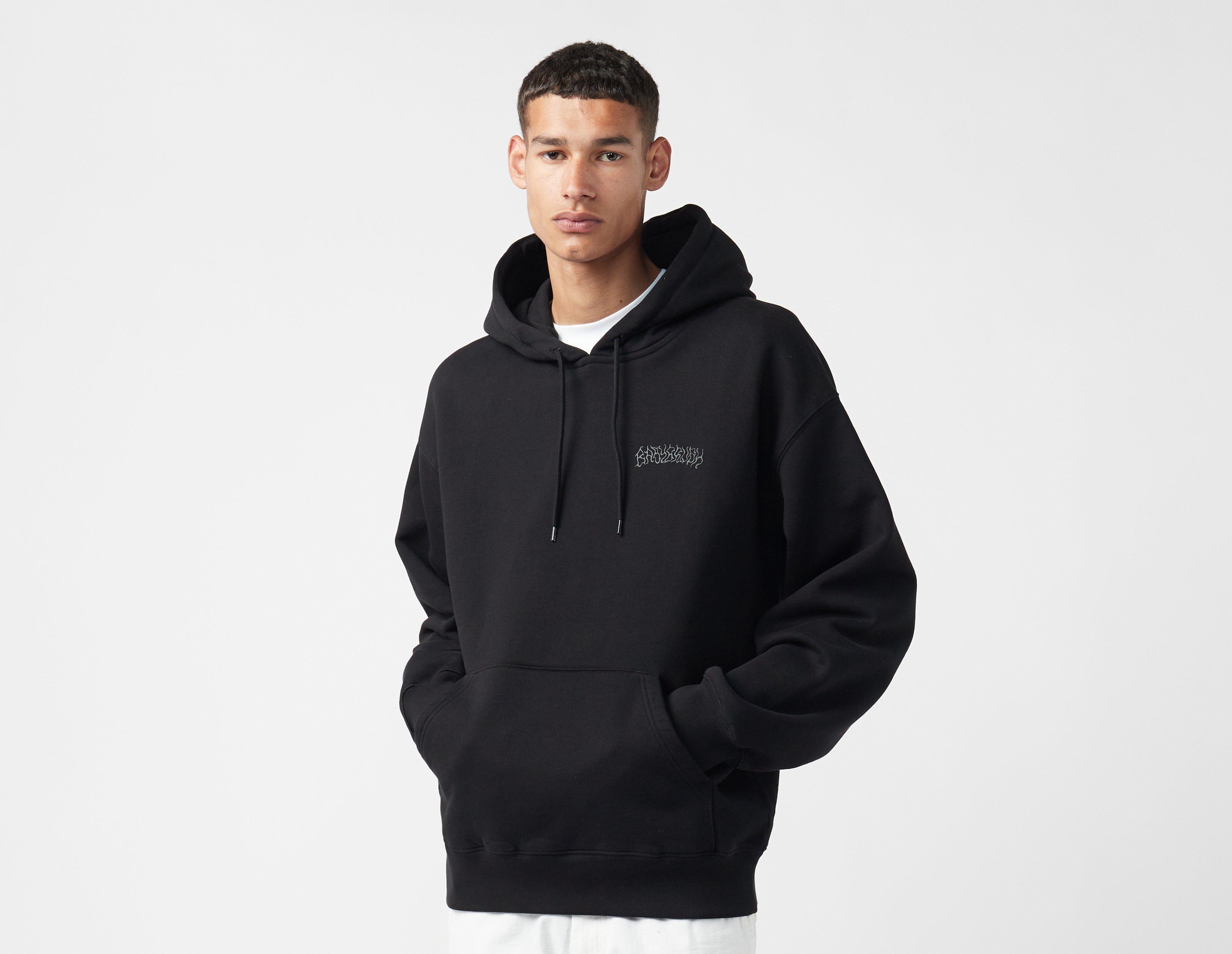 Carhartt 2025 duck hoodie