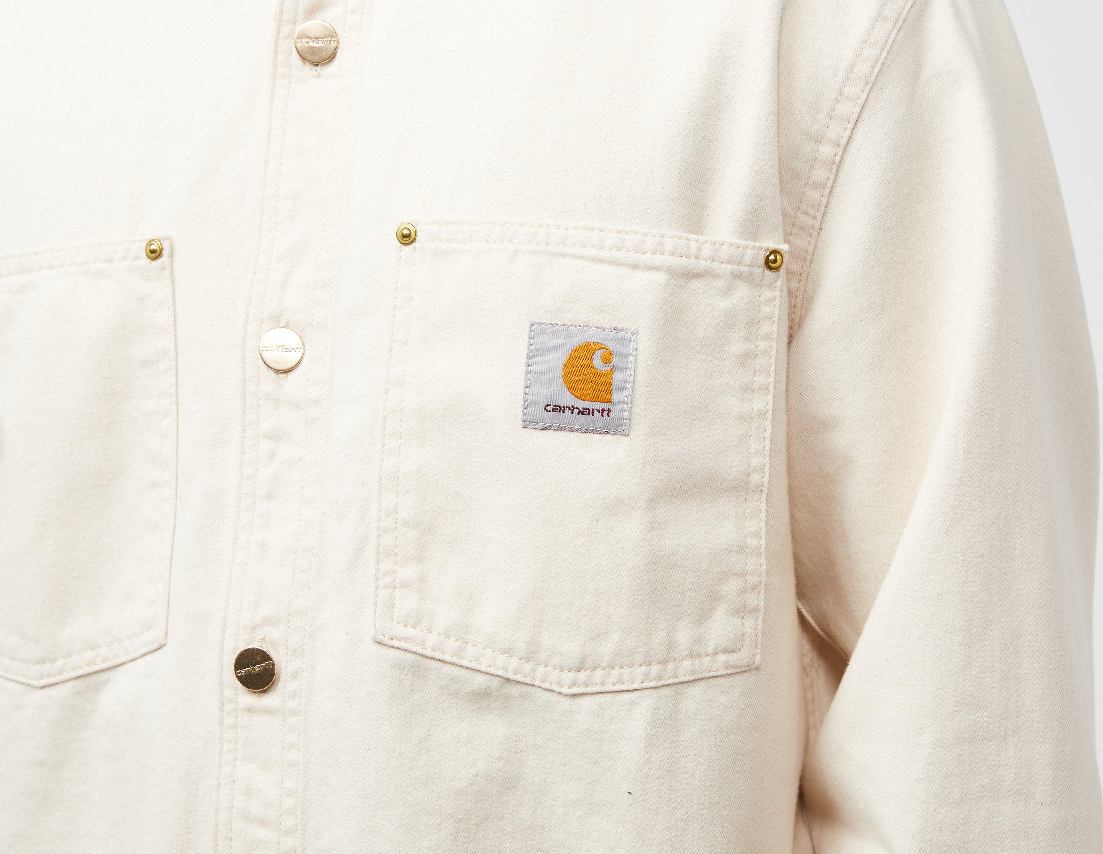 Carhartt WIP Derby Shirt Jacket, I032370.502