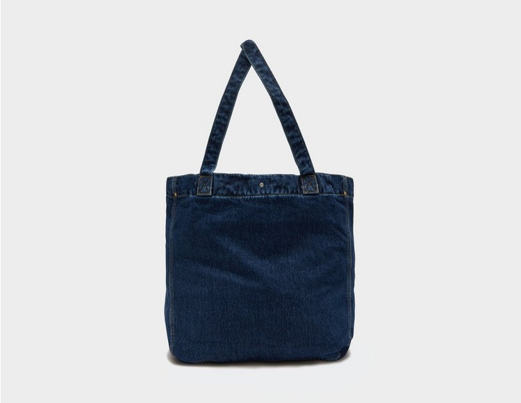 Blue Fashion Canvas Mens Womens Tote Handbag Messenger Bags Green Shoulder  Tote Bag For Men and Women