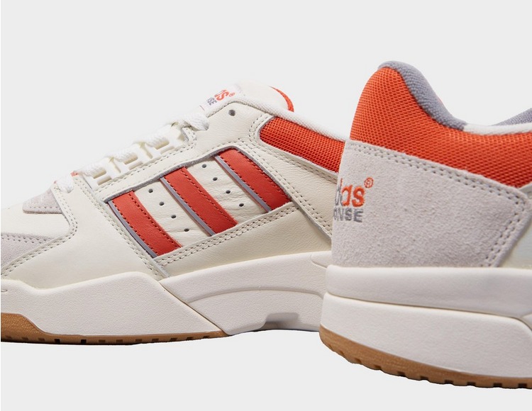 adidas Originals Torsion Tennis Low