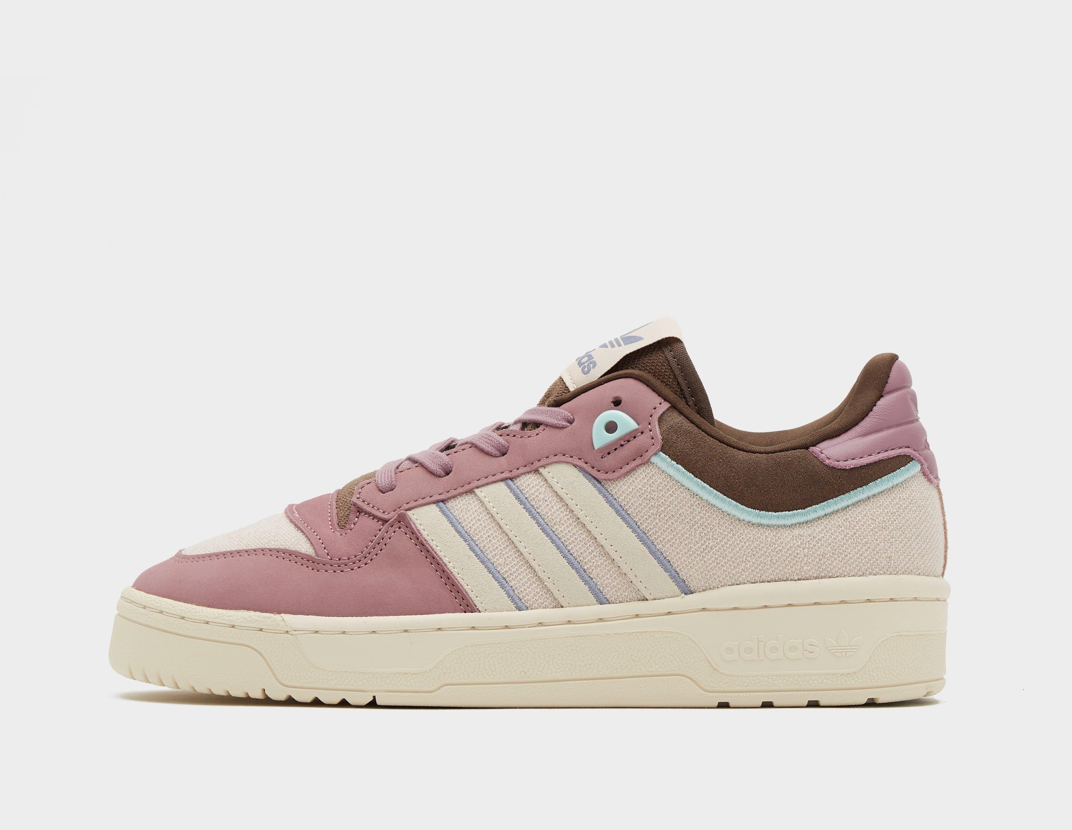 Adidas rivalry clearance low w