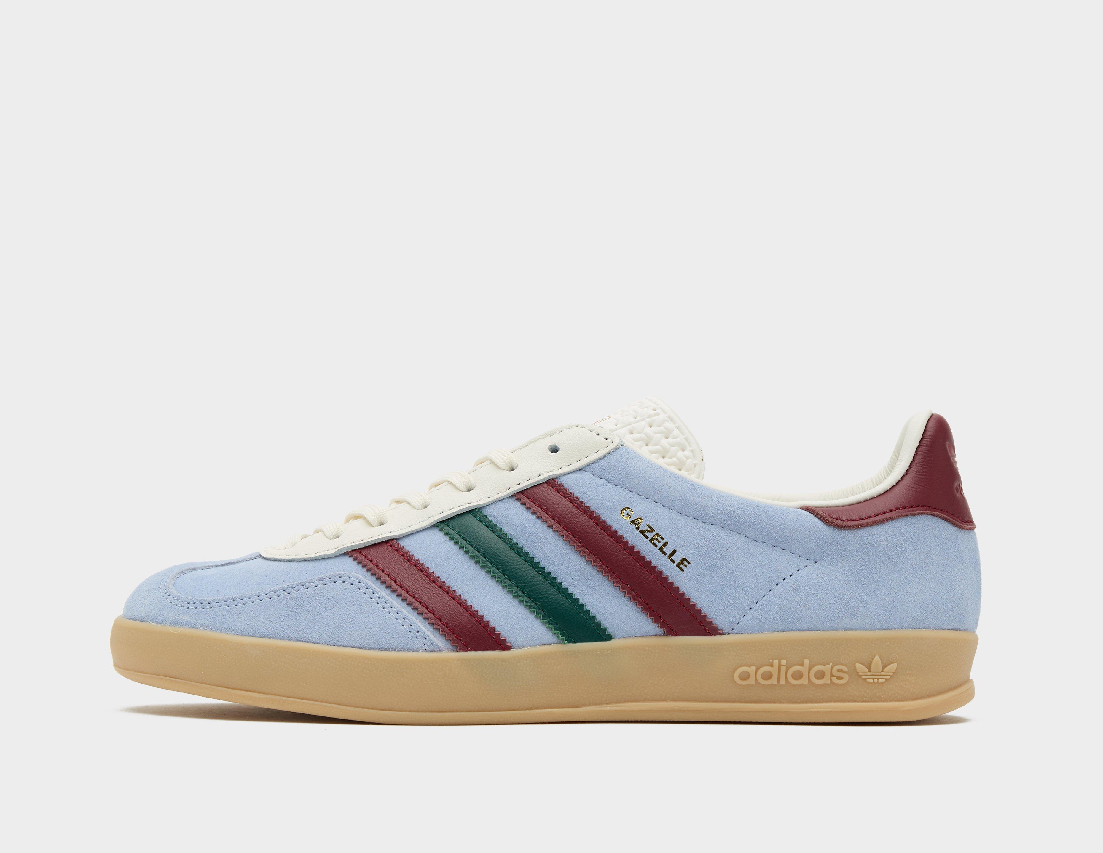 Personnaliser adidas shop gazelle