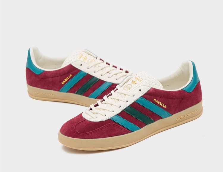 adidas Originals Gazelle Indoor