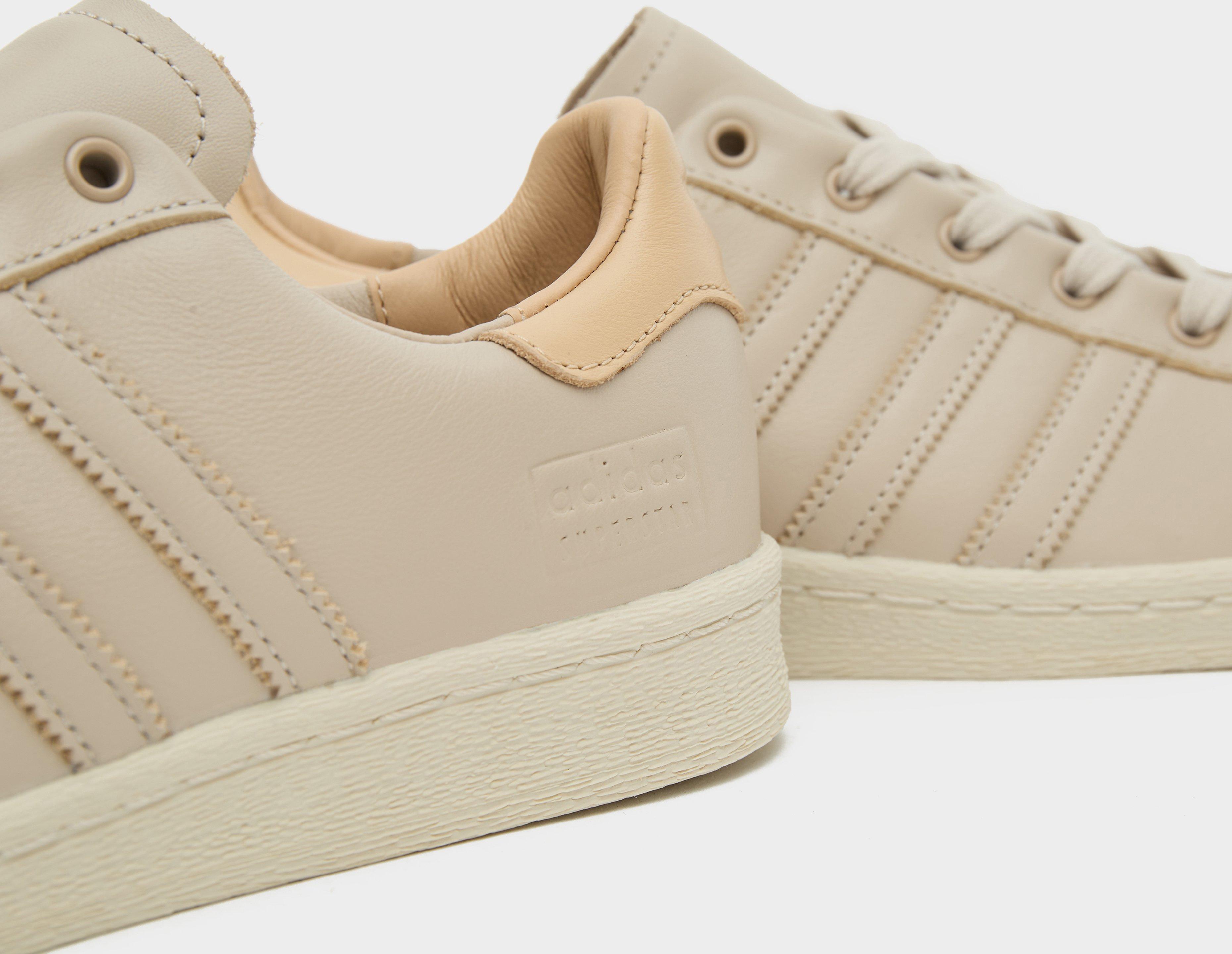 adidas Originals Superstar 82 Lux Women's