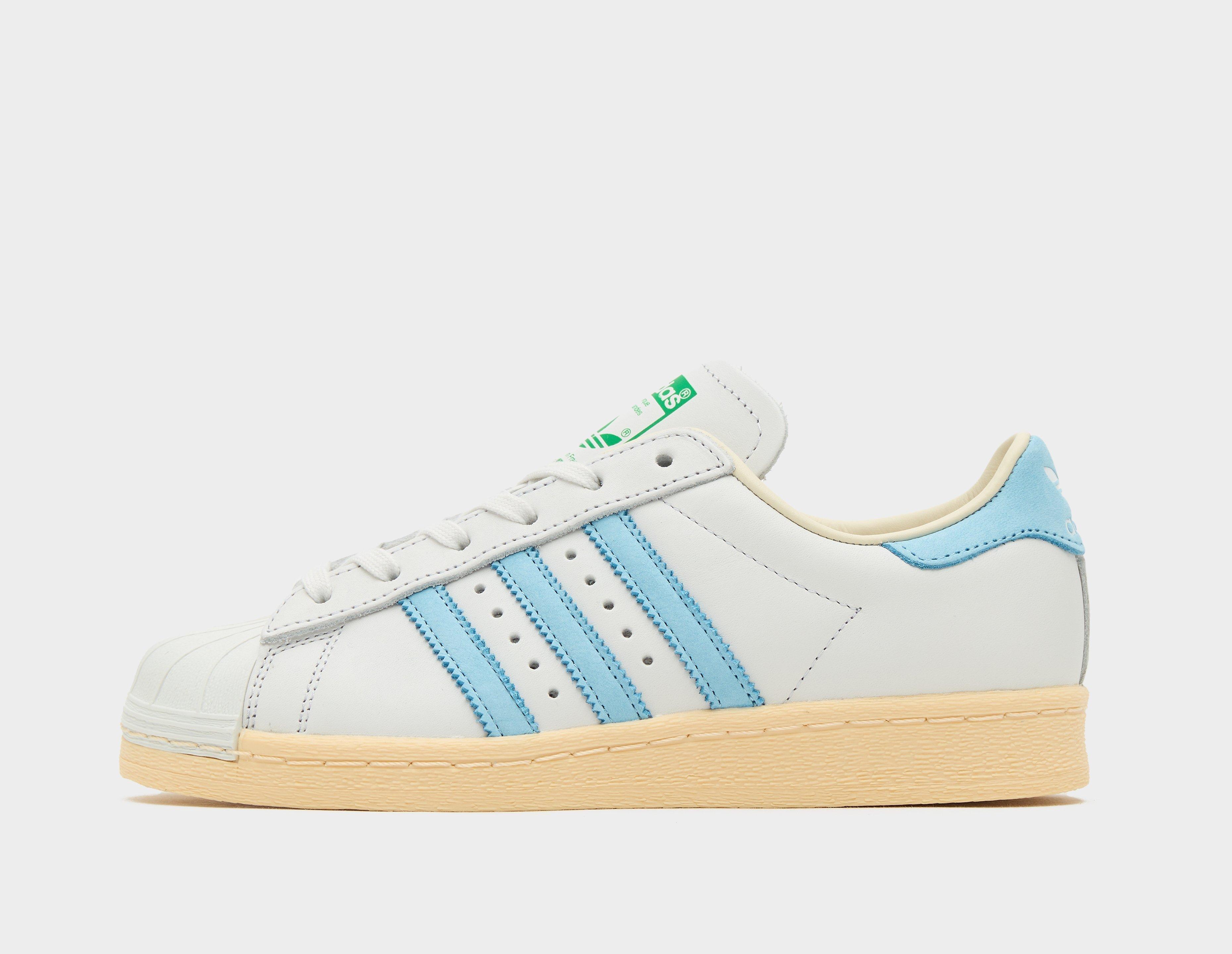 Healthdesign? Teyana Taylor x adidas | White adidas Originals Superstar 82 Women's