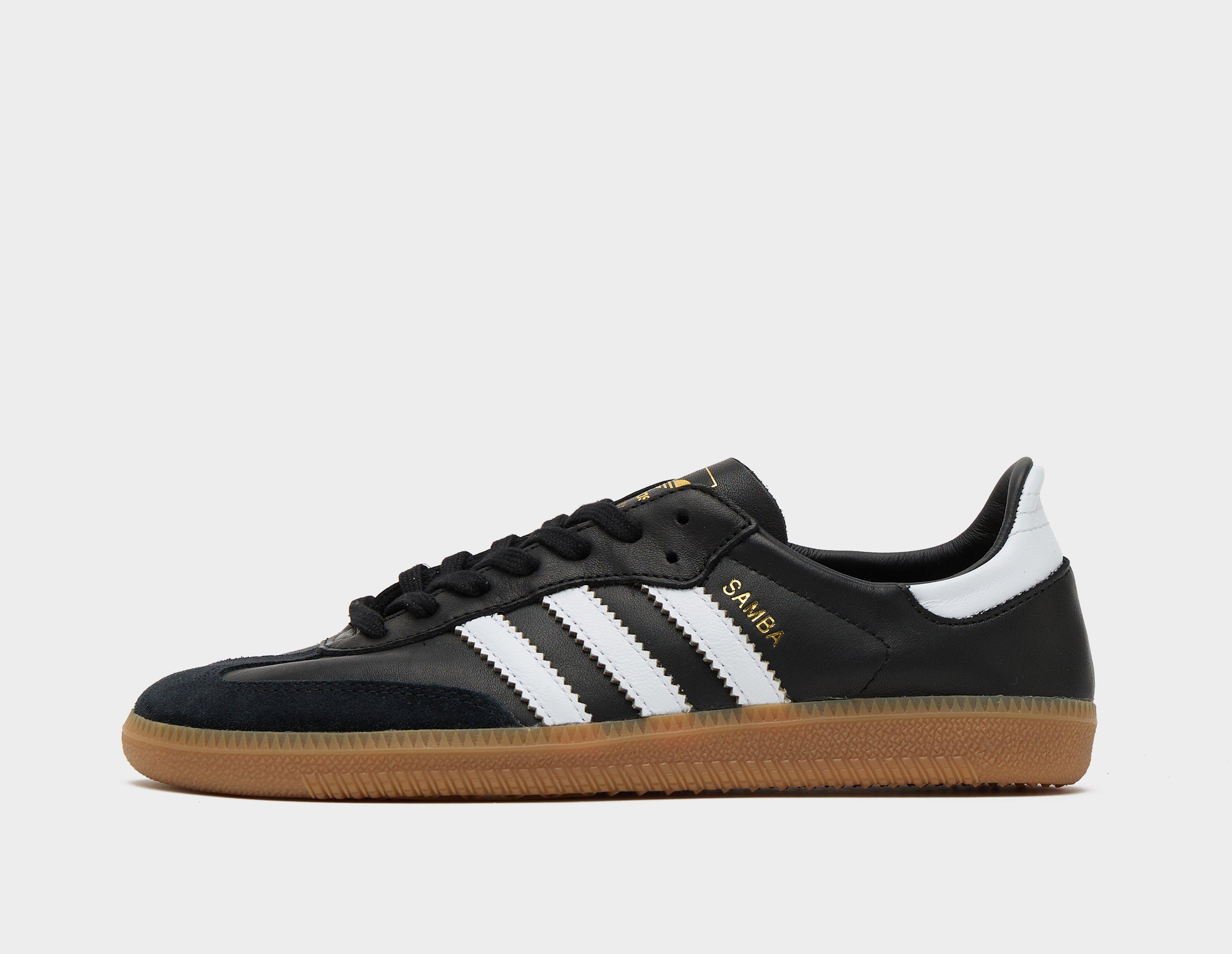 Black best adidas Originals Samba Decon Women's | best