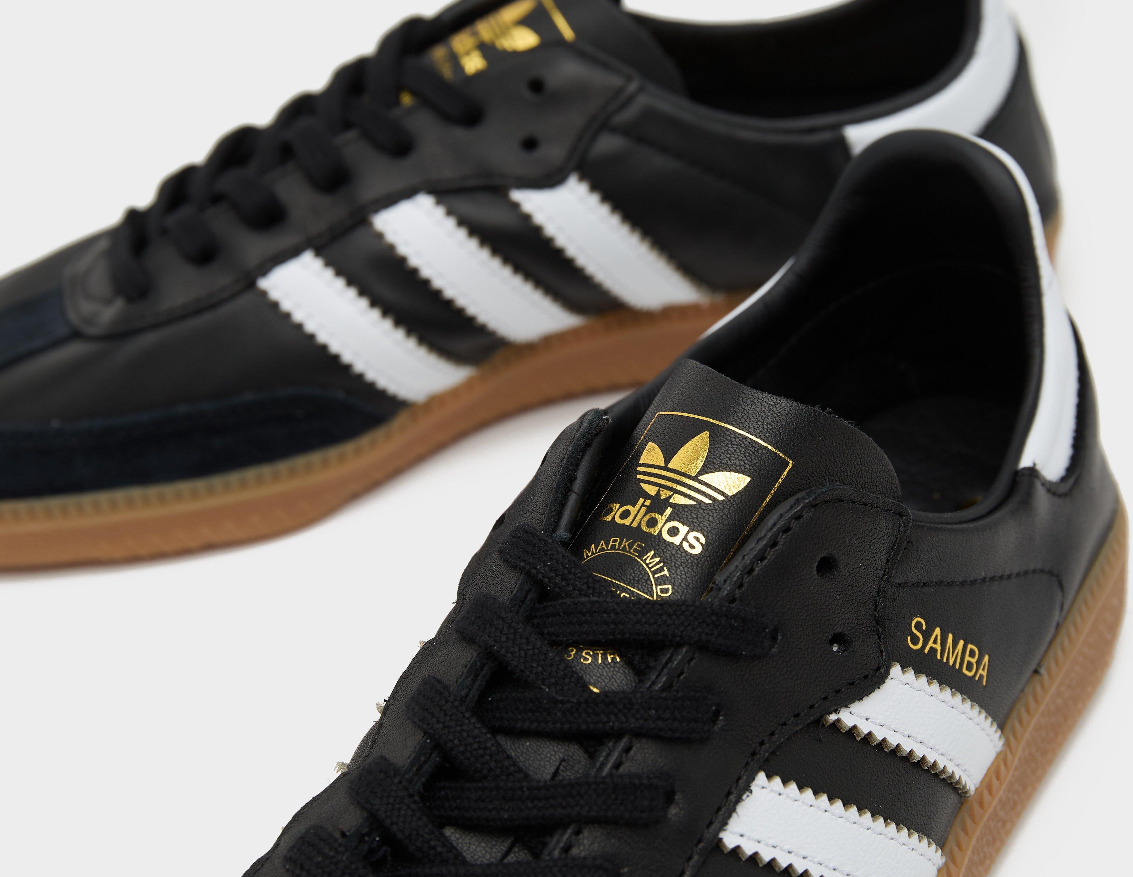 adidas Originals Samba Decon Women's