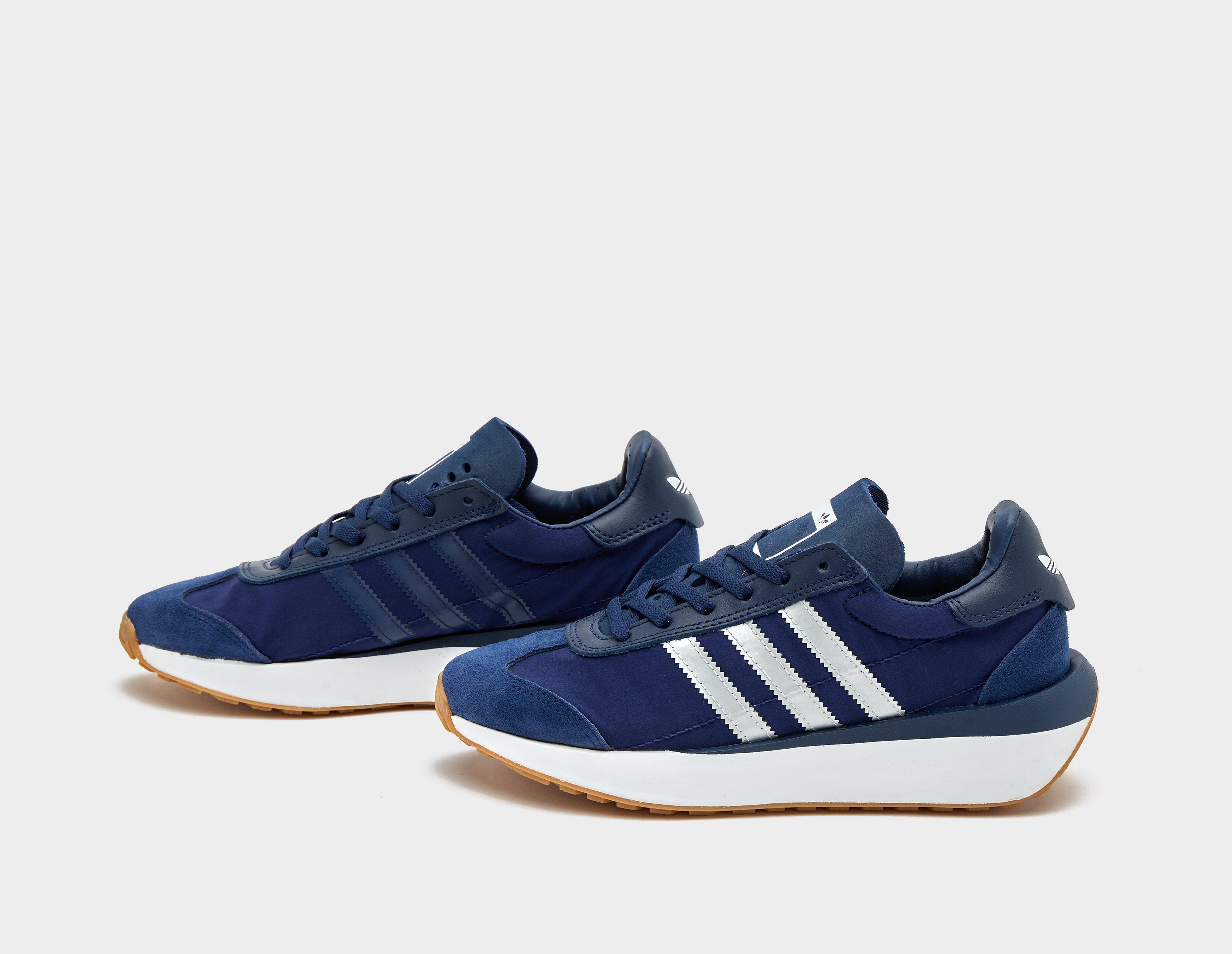 Healthdesign adidas gazelle Blue adidas