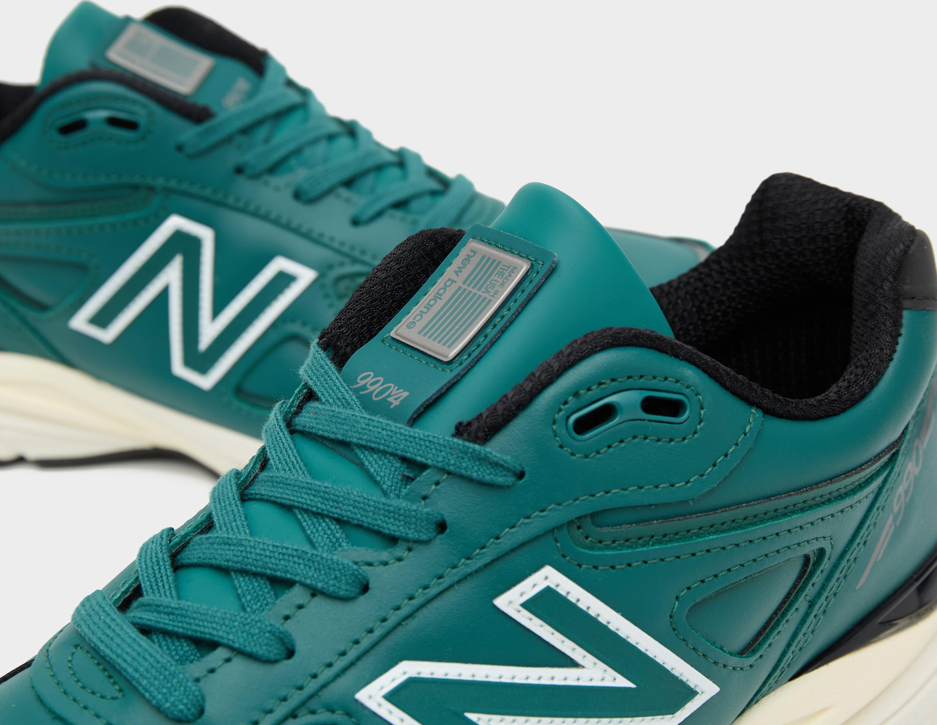 990v4 green 2024