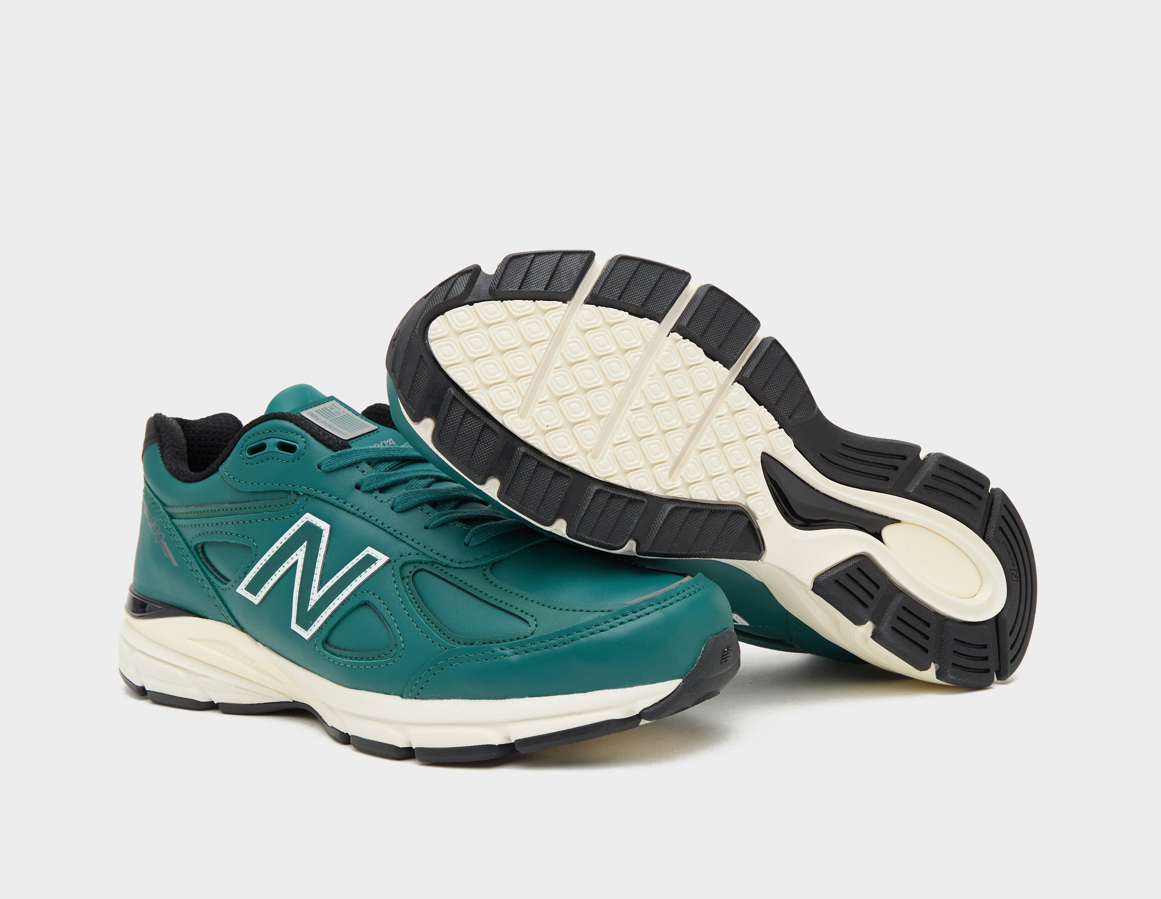 New Balance 990v4 Made in USA