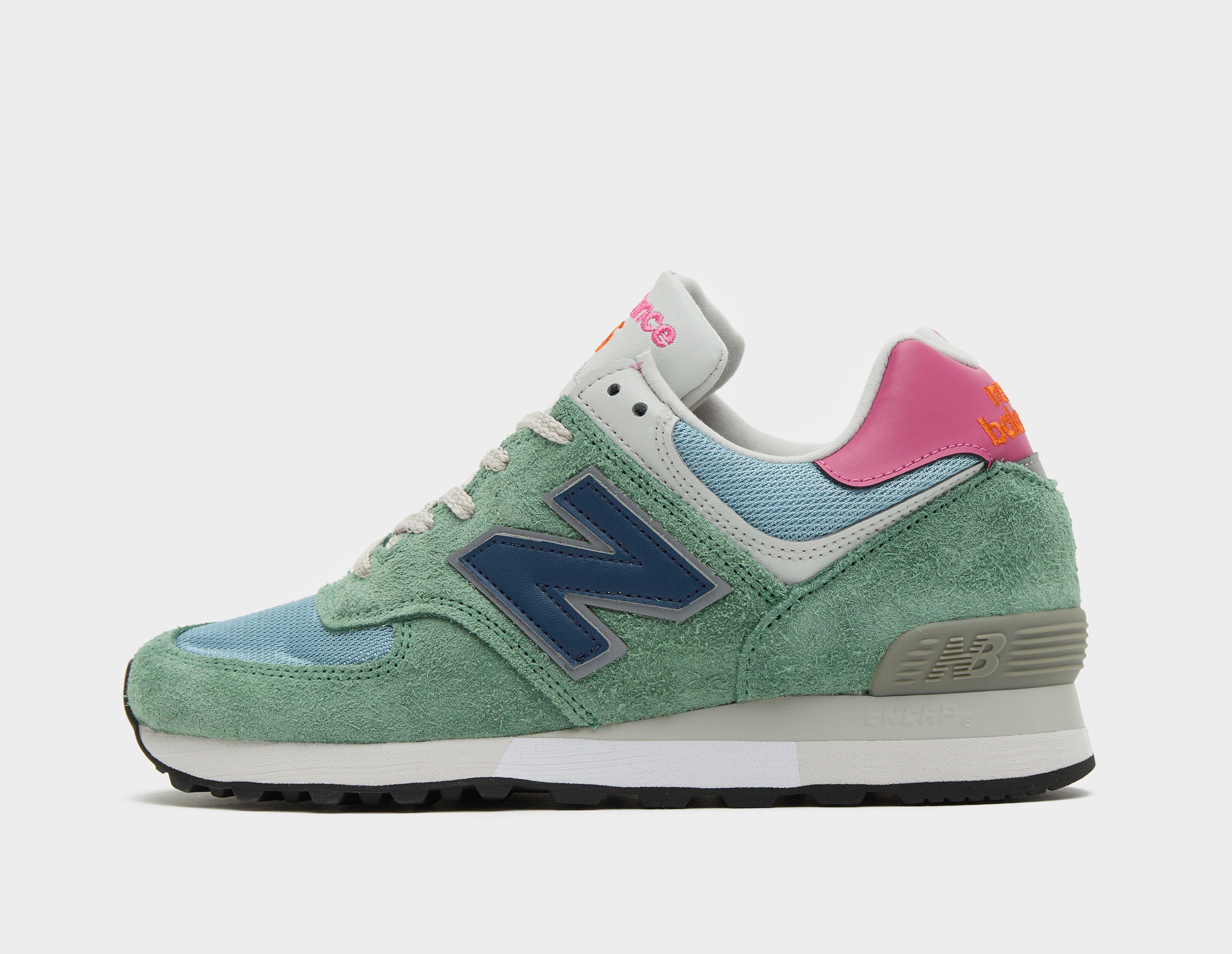 New balance 576 store women gold