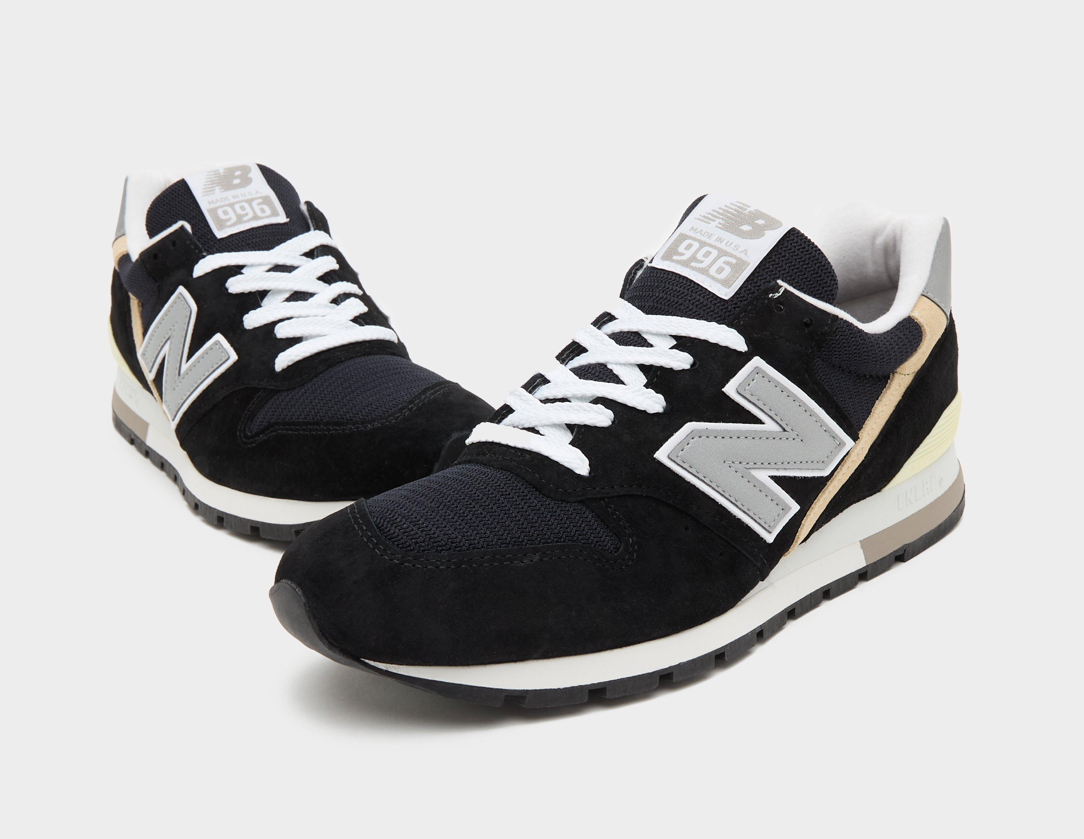 Nb 996 sales black