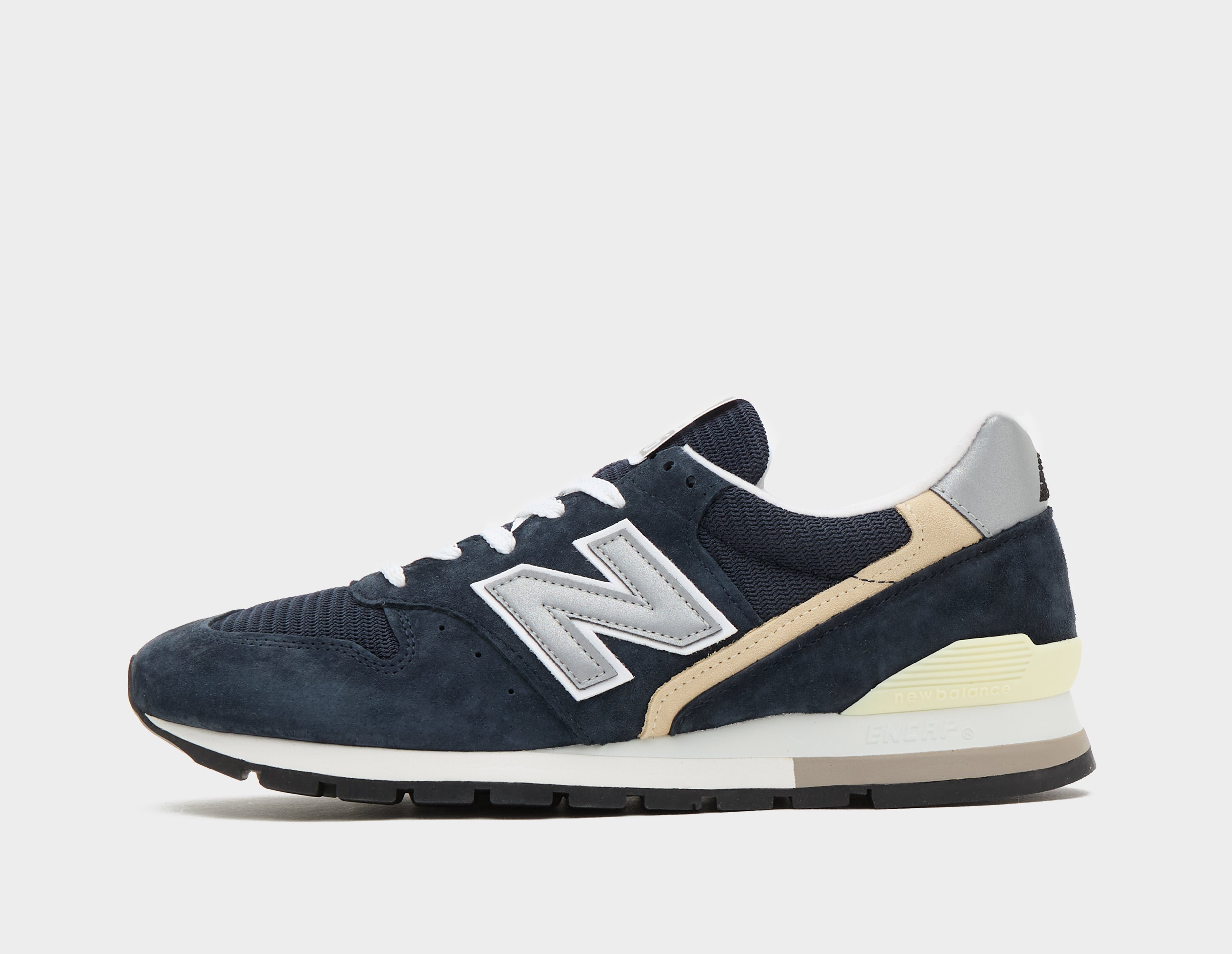 New balance 996 outlet zwart